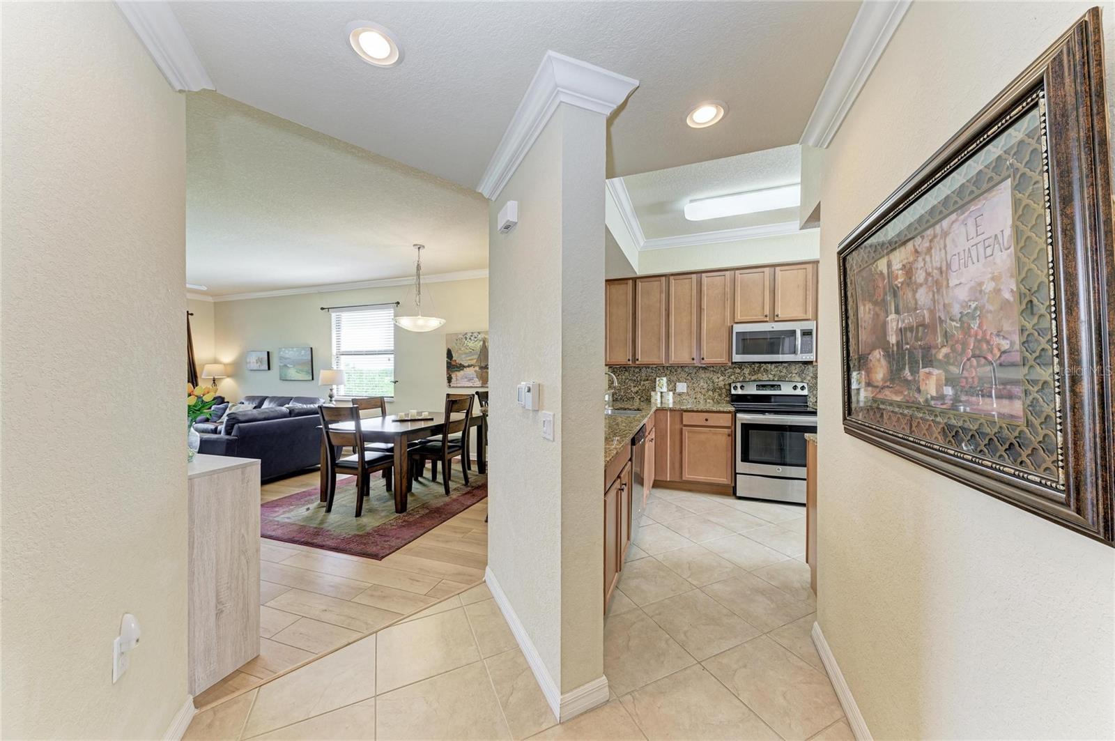 RIVER STRAND - Residential