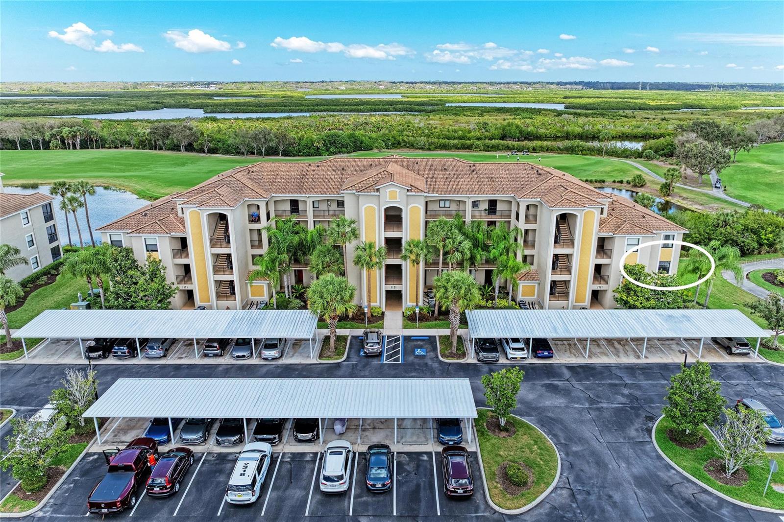 RIVER STRAND - Residential