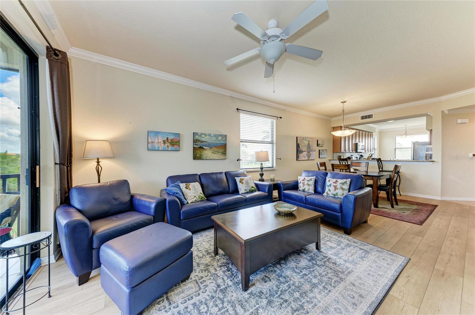 RIVER STRAND - Residential