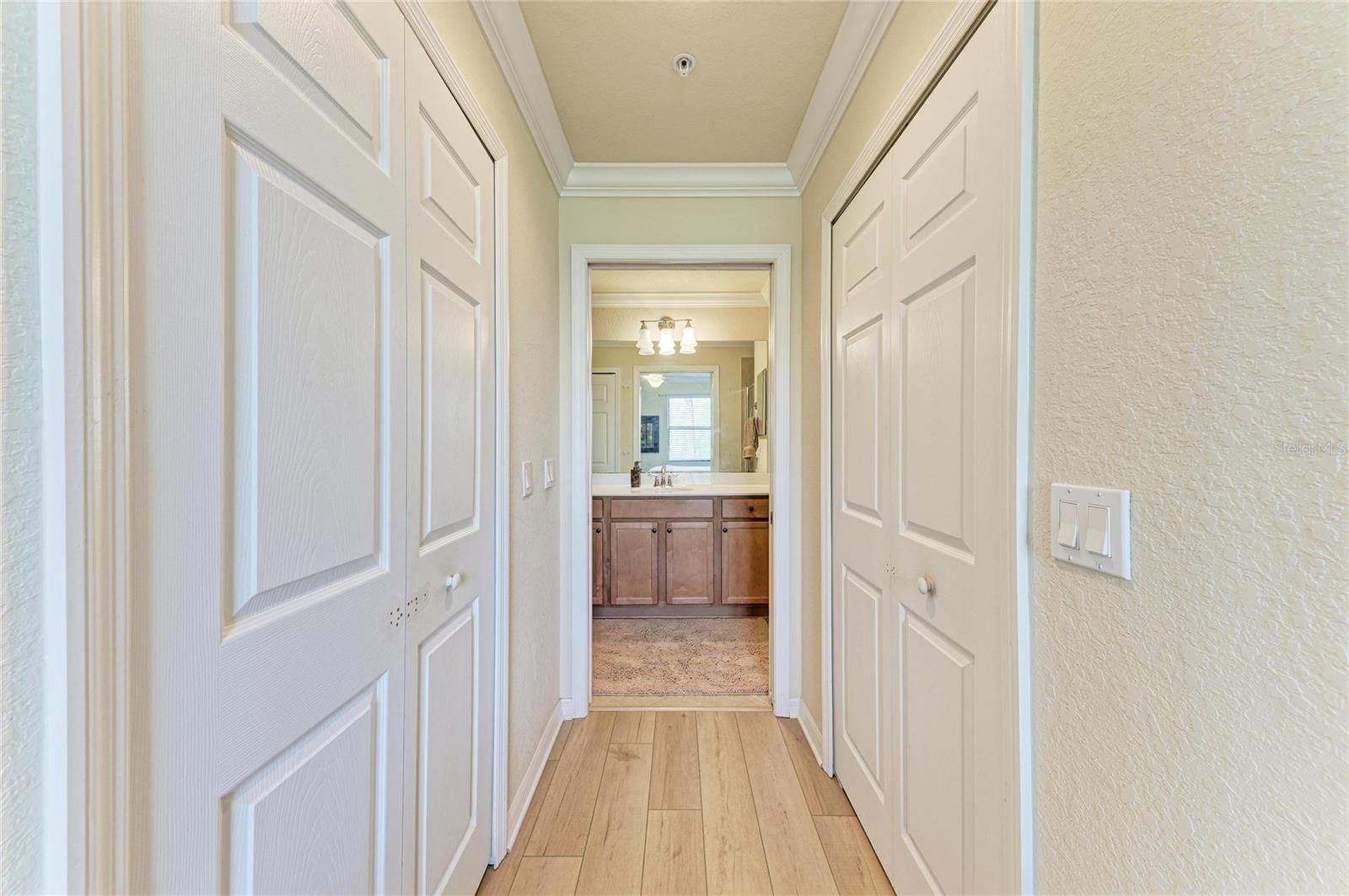 RIVER STRAND - Residential