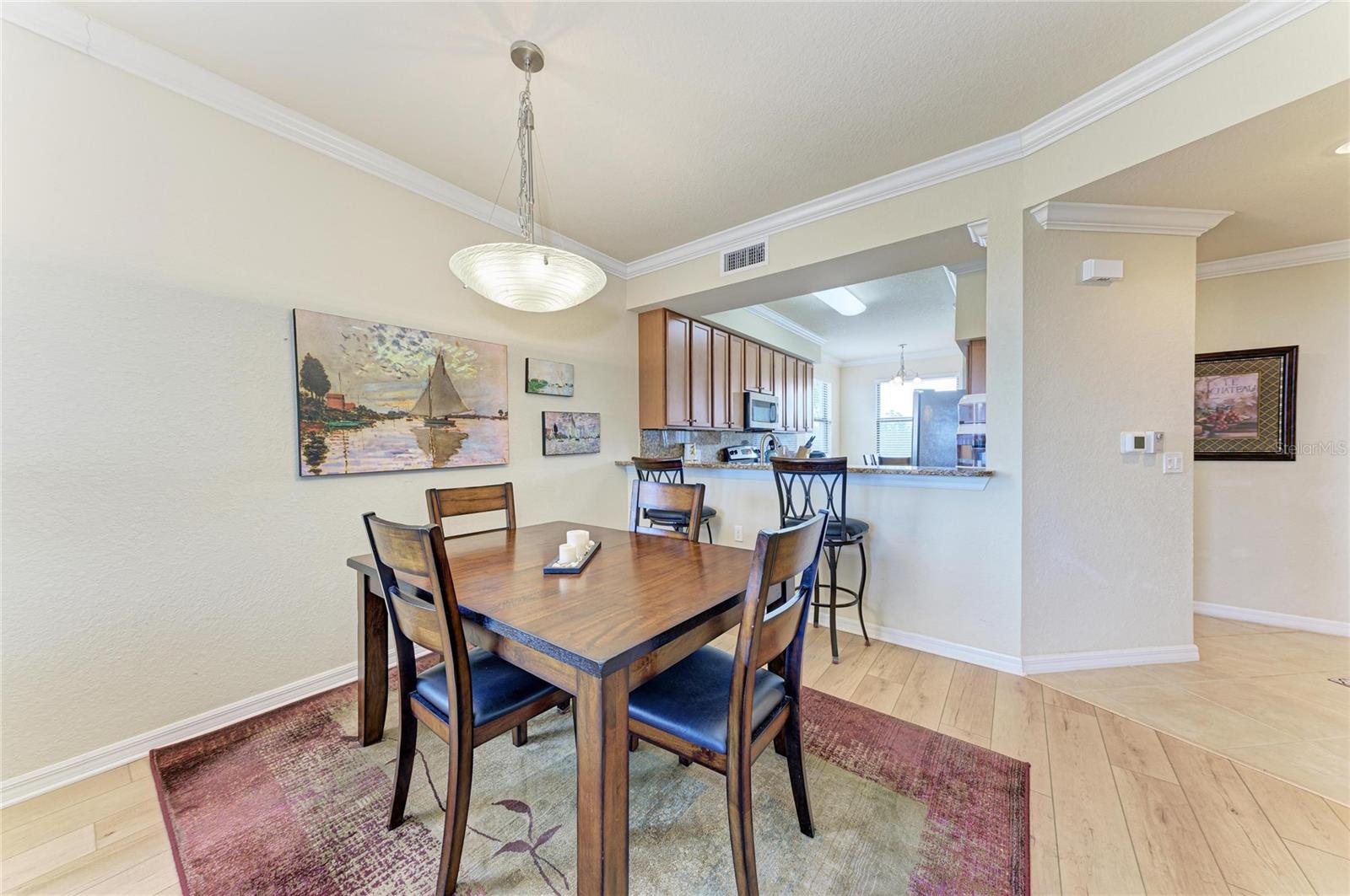 7121 RIVER HAMMOCK DRIVE 208