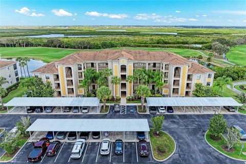 Photo of 7121 River Hammock Drive #208, Bradenton, FL 34212 (MLS # A4684890)