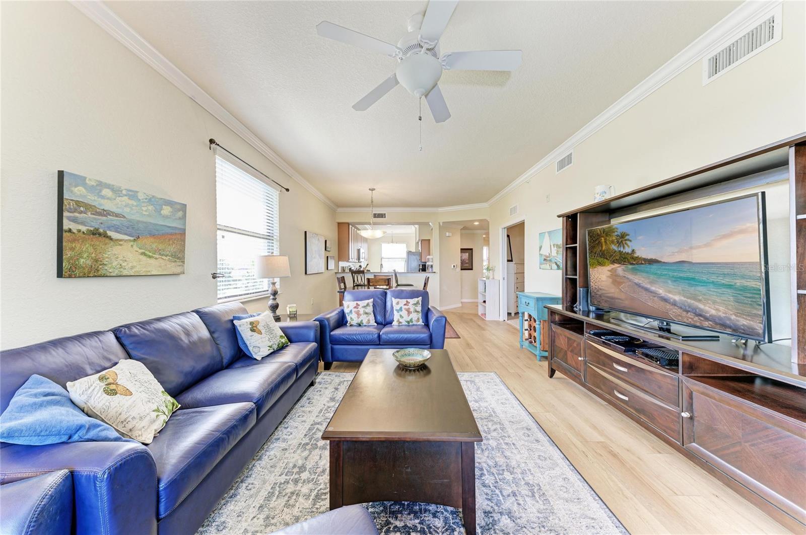 7121 RIVER HAMMOCK DRIVE 208