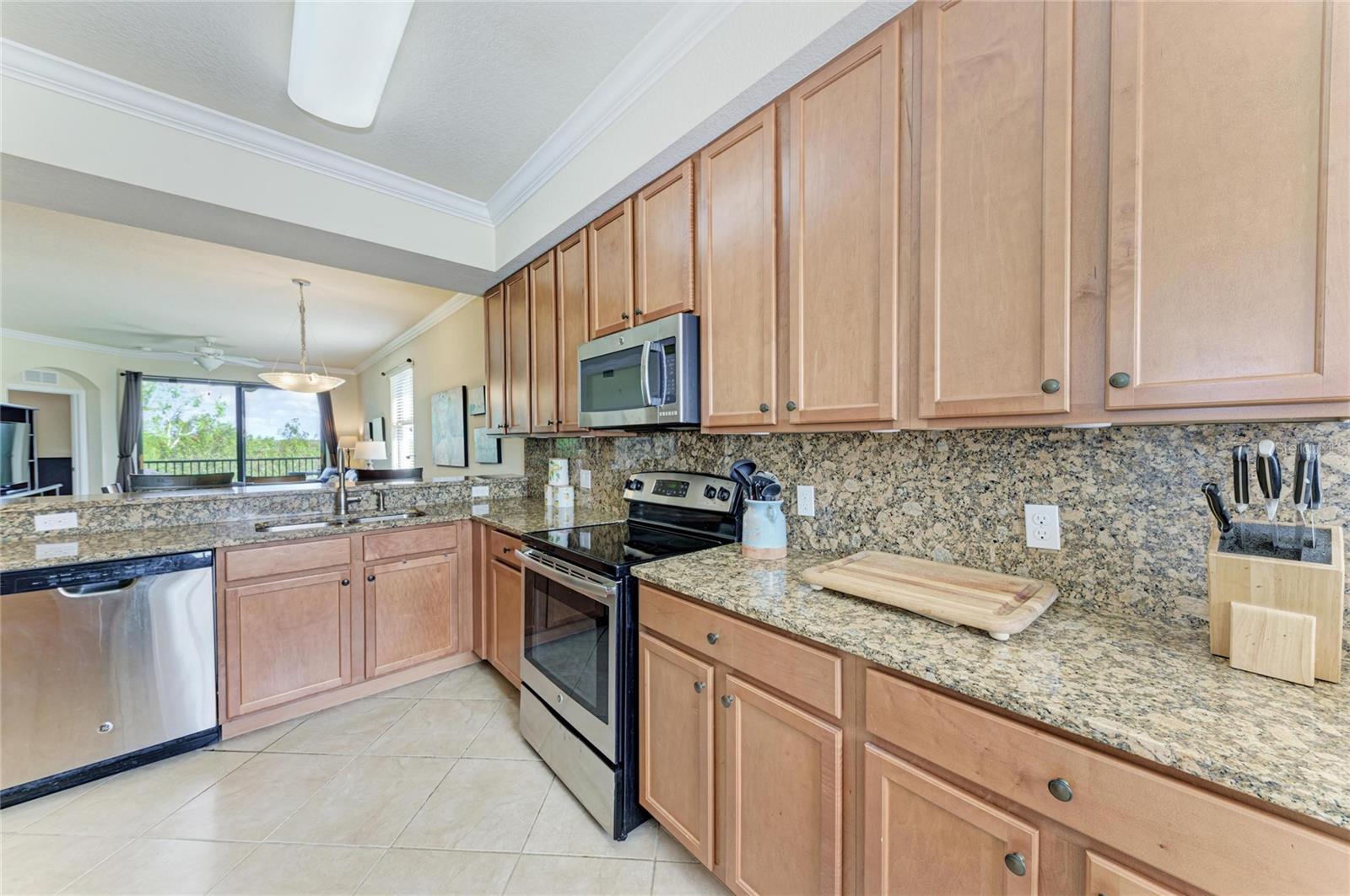 RIVER STRAND - Residential