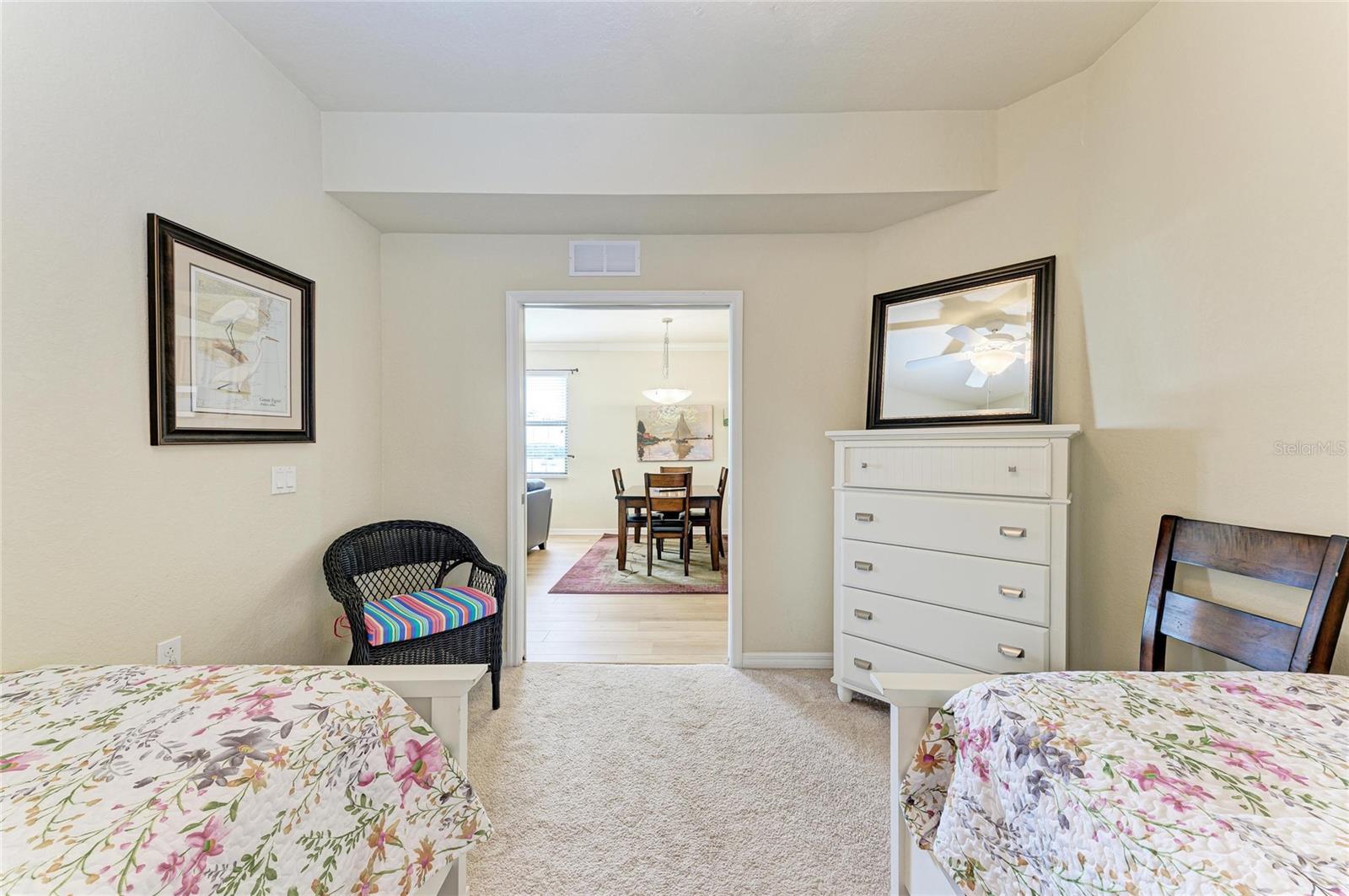 RIVER STRAND - Residential