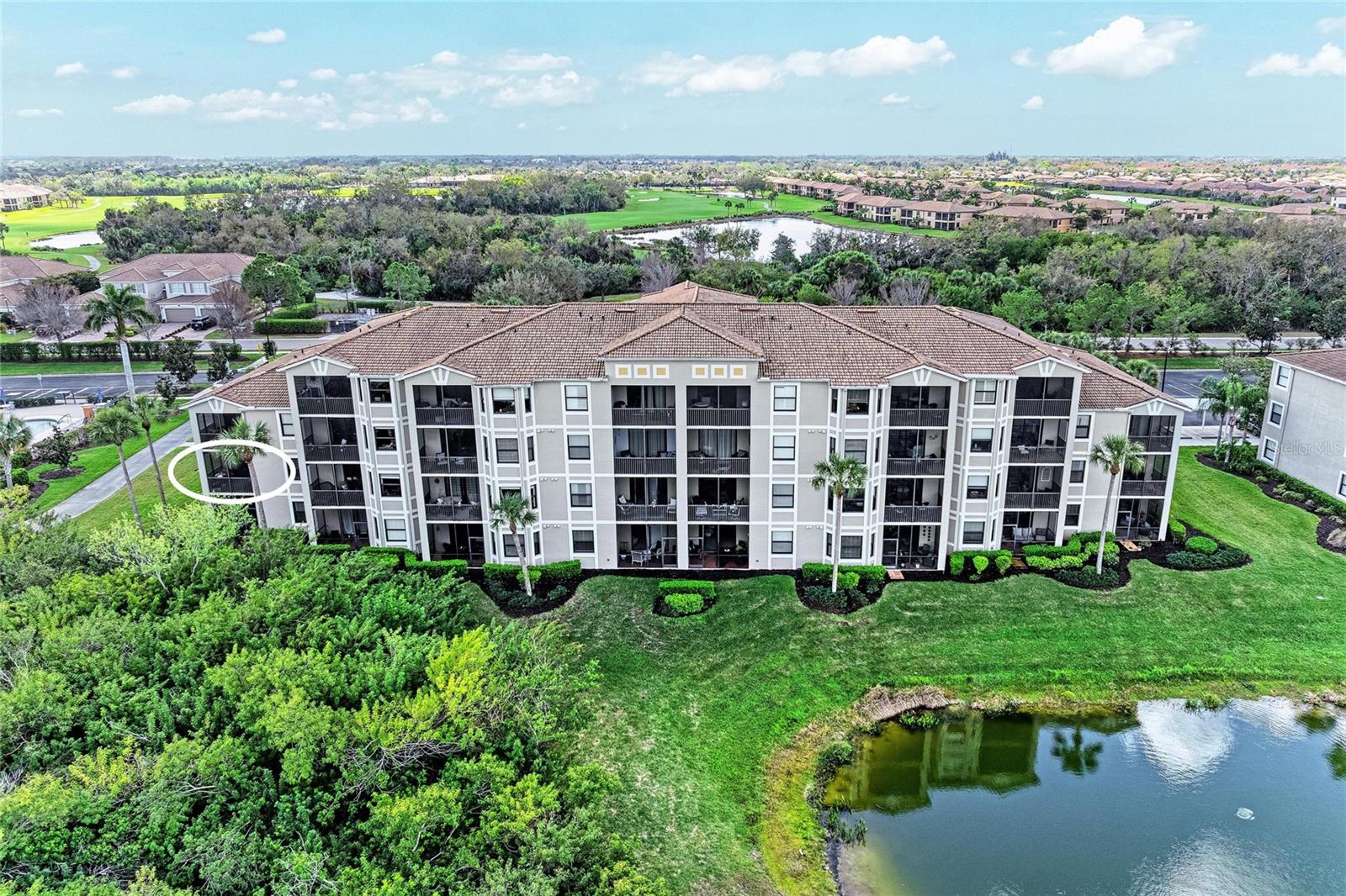 RIVER STRAND - Residential