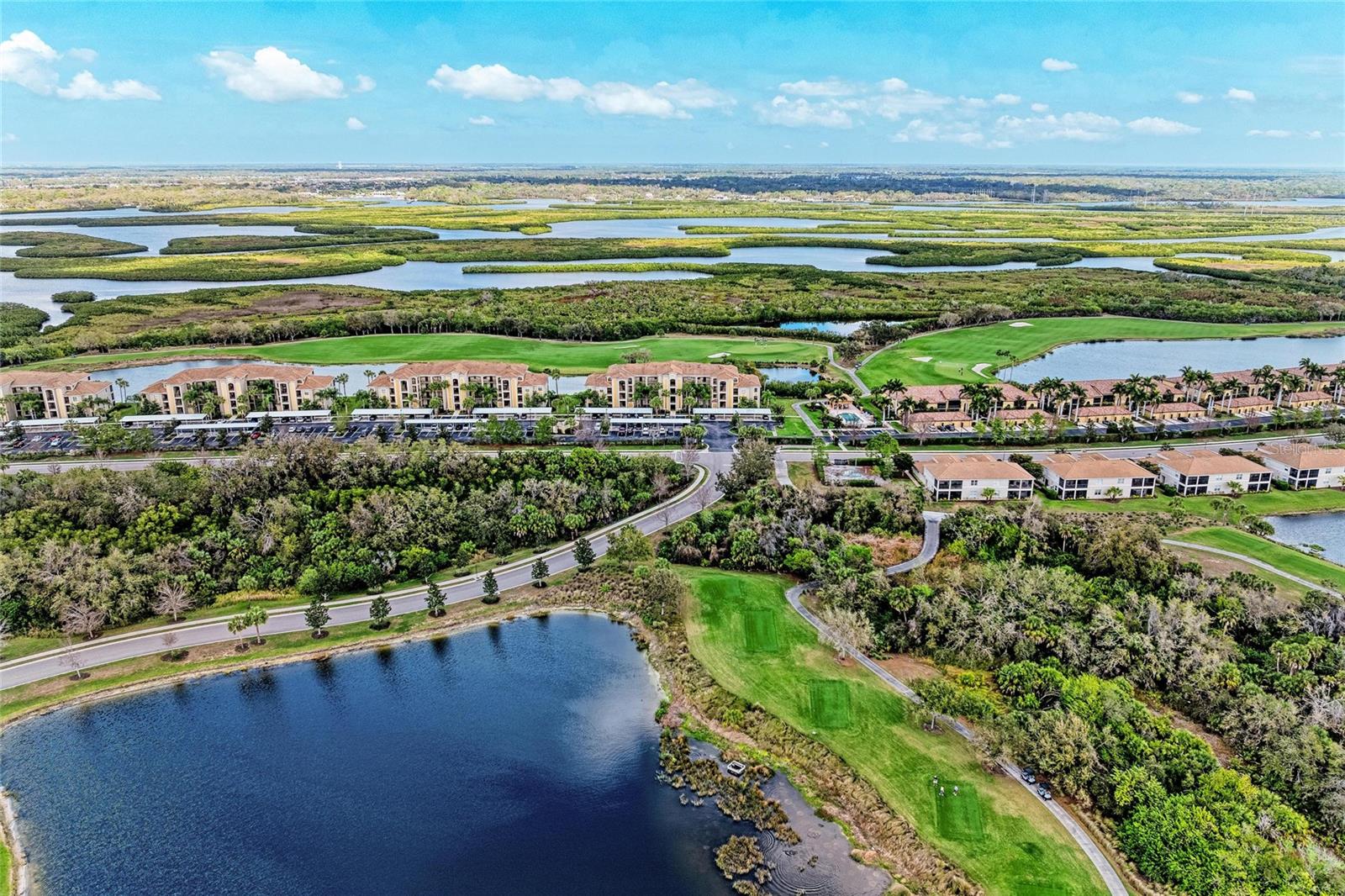 RIVER STRAND - Residential