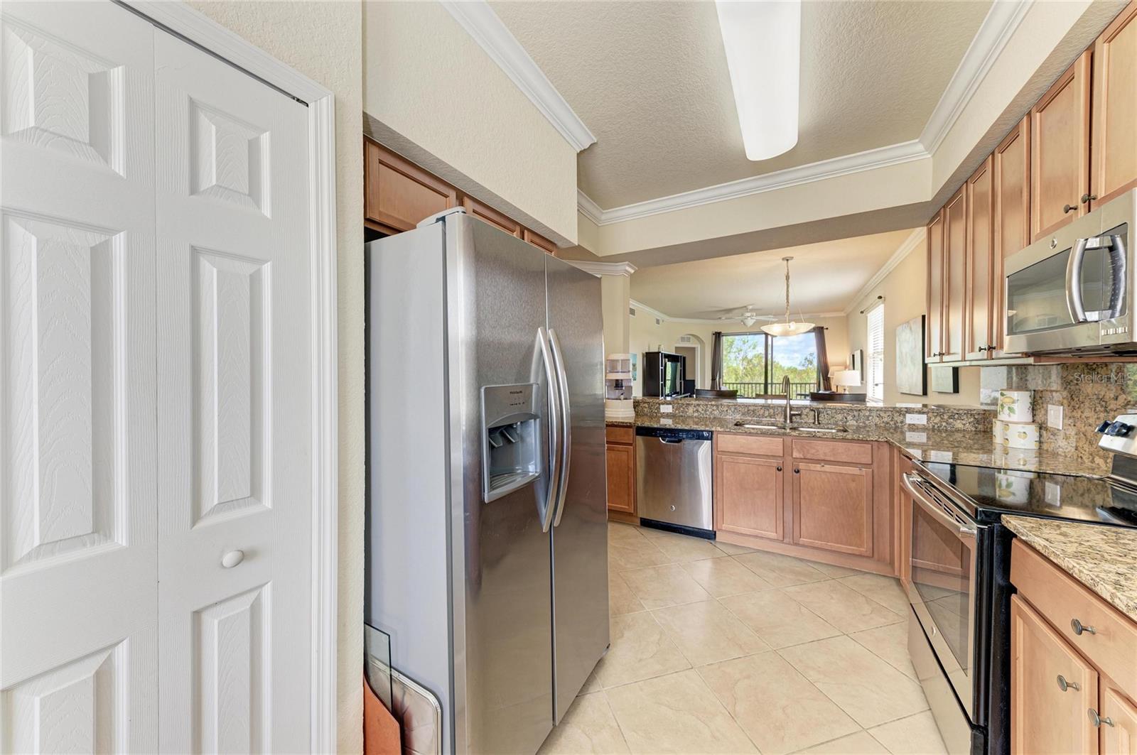 RIVER STRAND - Residential