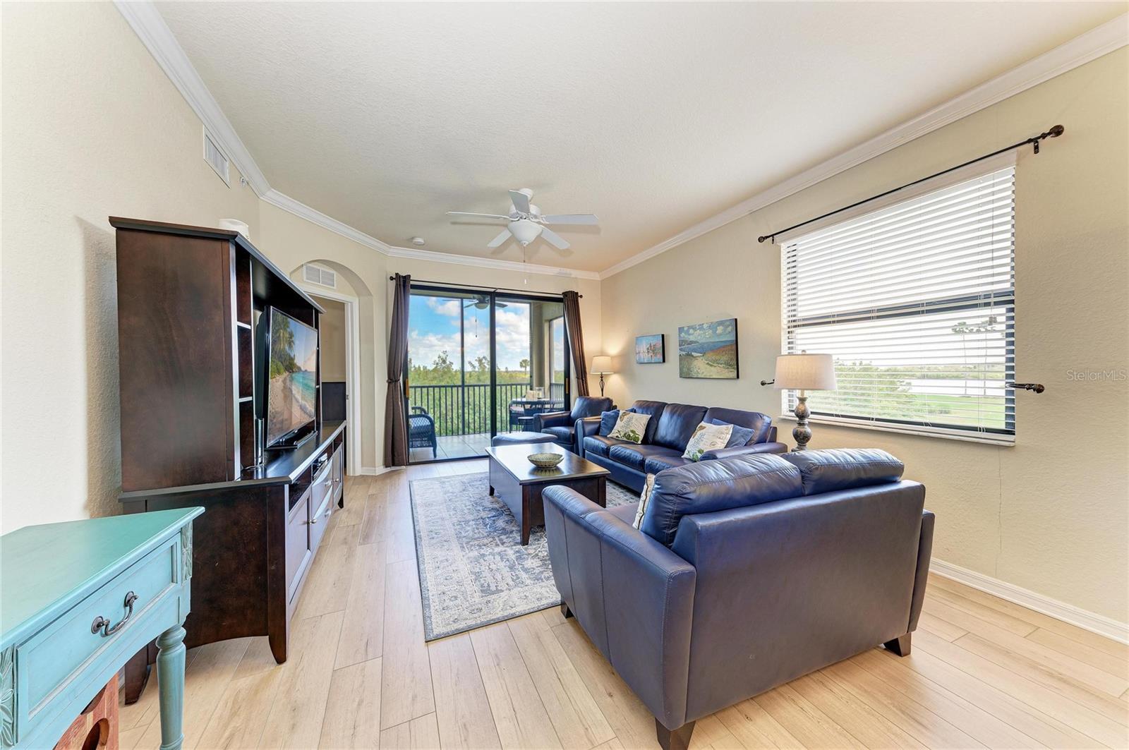 RIVER STRAND - Residential