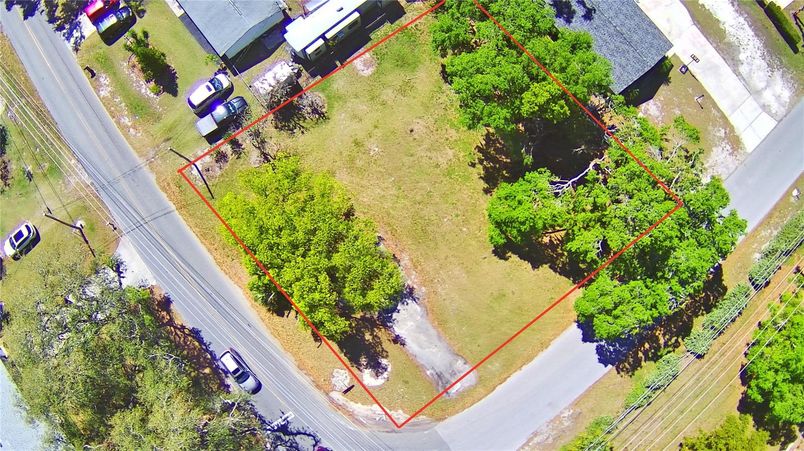 VACANT LAND PRICED WAY UNDER THE MARKET VALUE Calling investors and all! Don’t miss out on this incredible open corner lot that sit on .26 acres of cleared land, perfectly positioned for your next residential or multifamily development project. It's located near major hospitals, shopping centers, entertainment venues, and easy access to major highways, this property offers convenience and high potential for future growth. NOTE: buyers & buyers agents are to conduct thorough due diligence to ensure that the property meets your expectations and requirements. Call for a showing today!