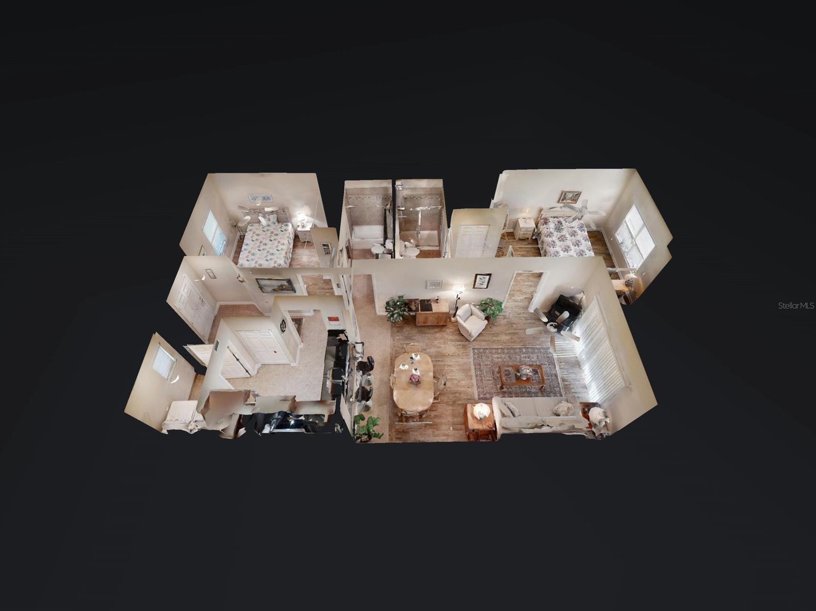 Bouchelle Island Xxx Bldg 104 - Residential