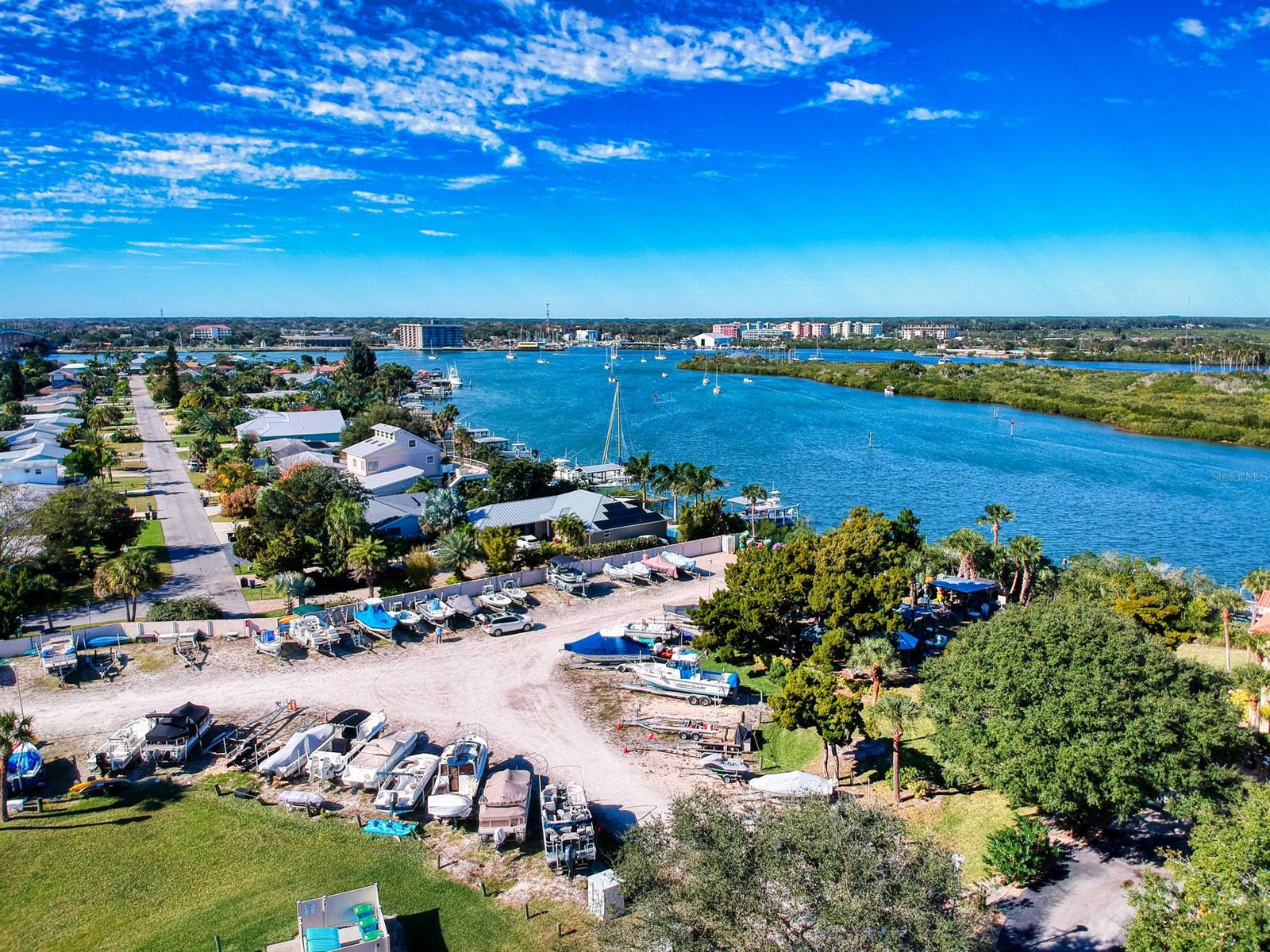 Bouchelle Island Xxx Bldg 104 - Residential