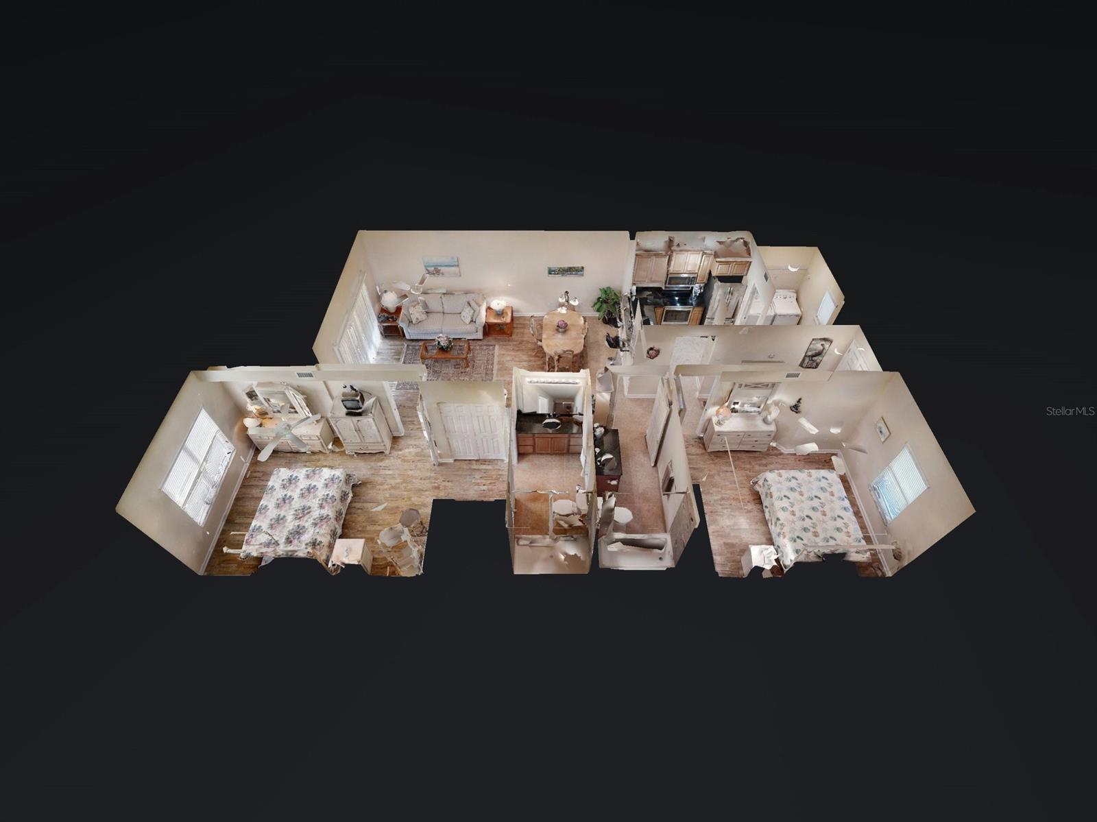 Bouchelle Island Xxx Bldg 104 - Residential