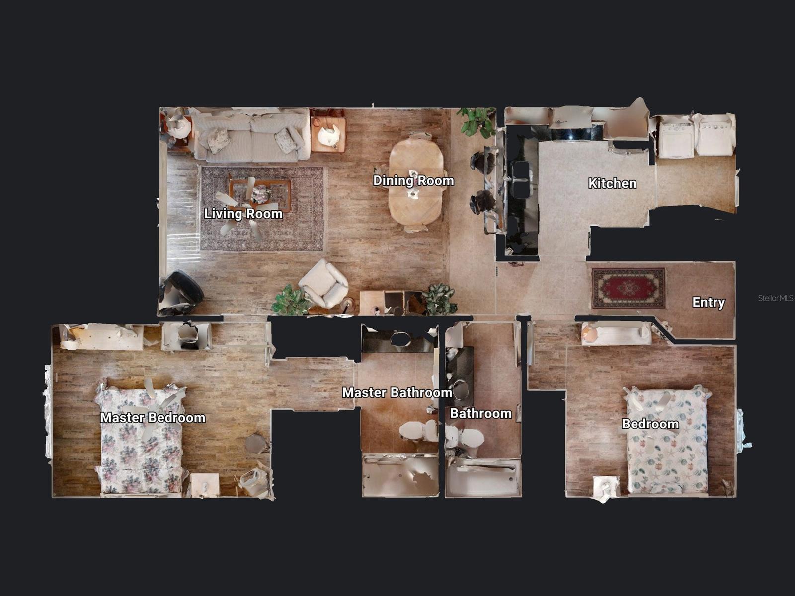 Bouchelle Island Xxx Bldg 104 - Residential