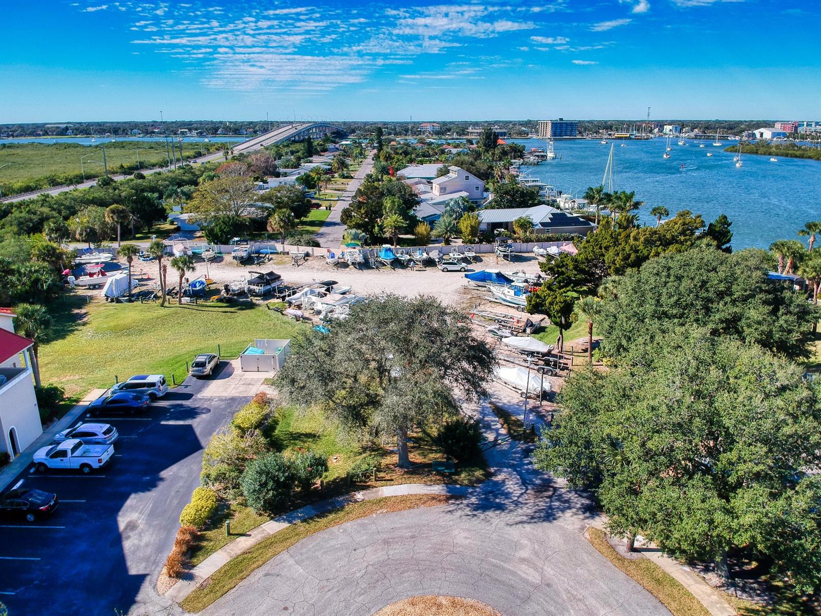 Bouchelle Island Xxx Bldg 104 - Residential