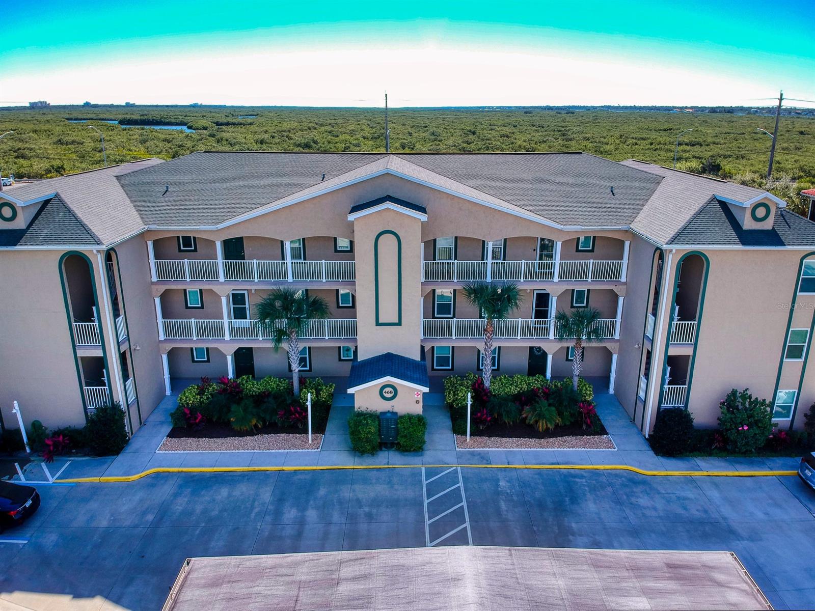 Bouchelle Island Xxx Bldg 104 - Residential