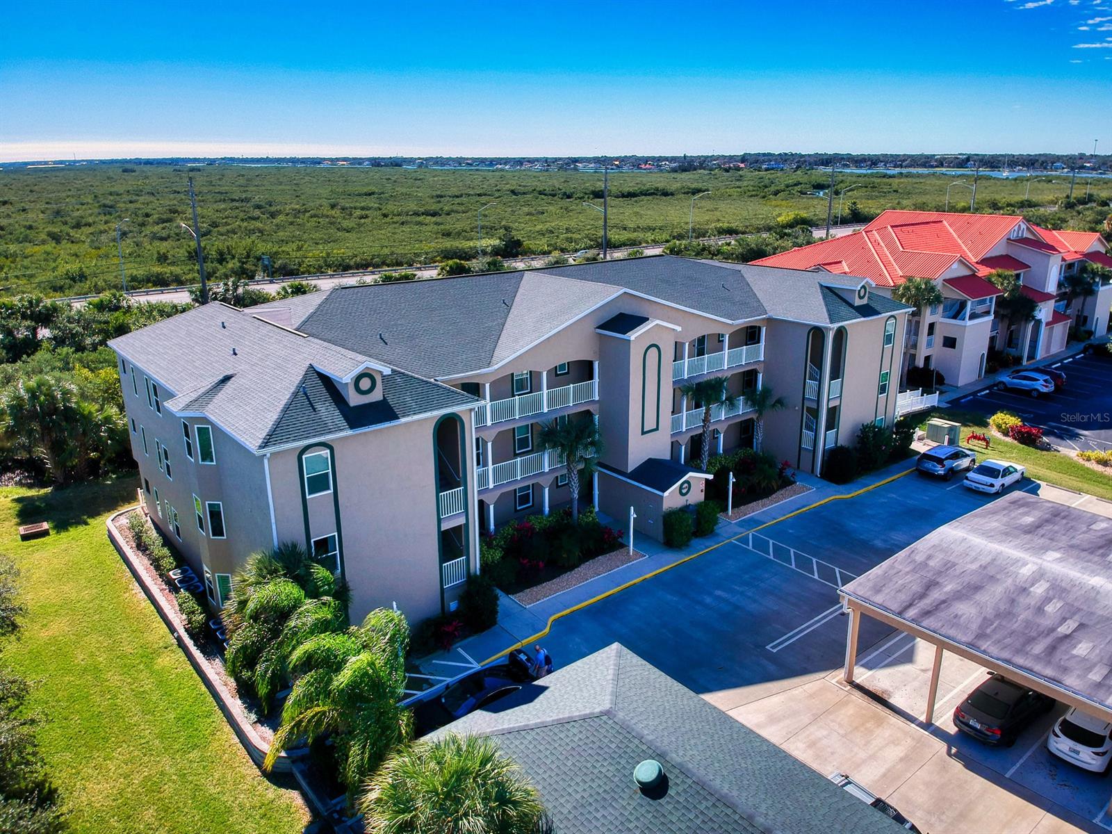 Bouchelle Island Xxx Bldg 104 - Residential