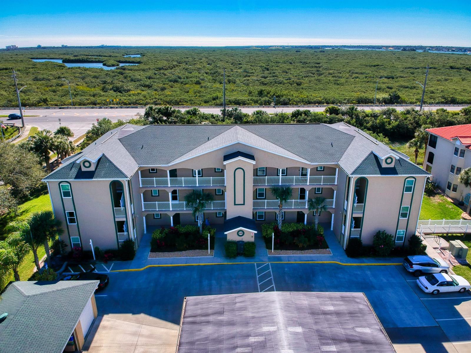 Bouchelle Island Xxx Bldg 104 - Residential