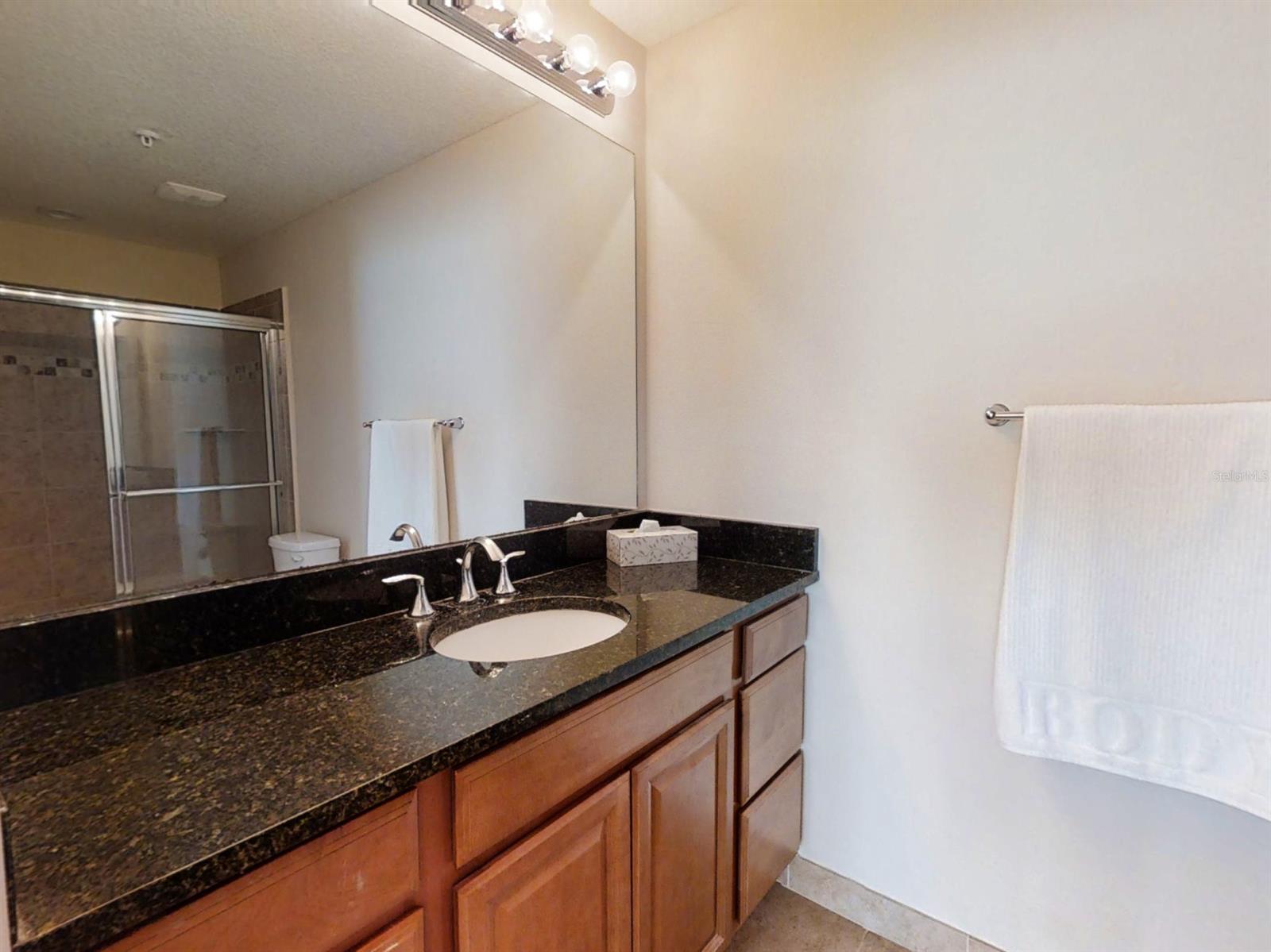 Bouchelle Island Xxx Bldg 104 - Residential