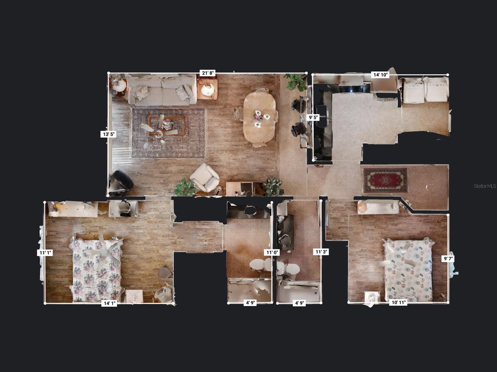 Bouchelle Island Xxx Bldg 104 - Residential