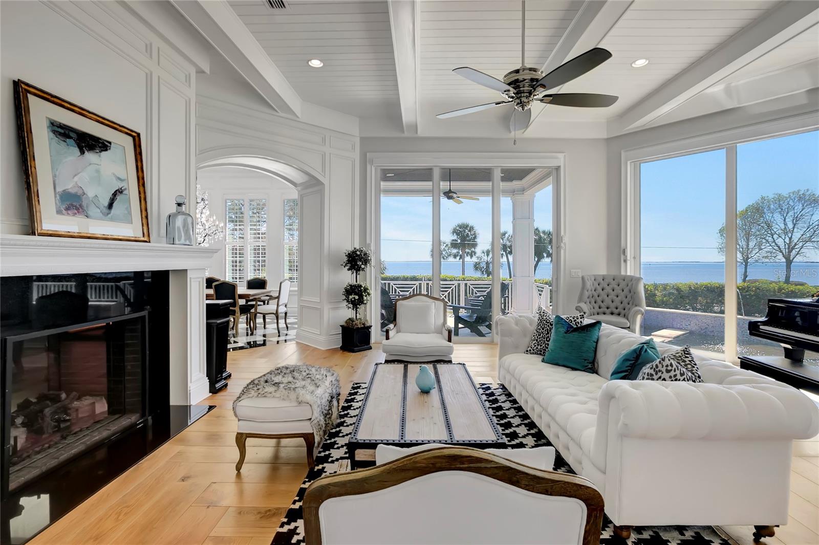 WASHINGTON-BRENNAN SUB - Residential