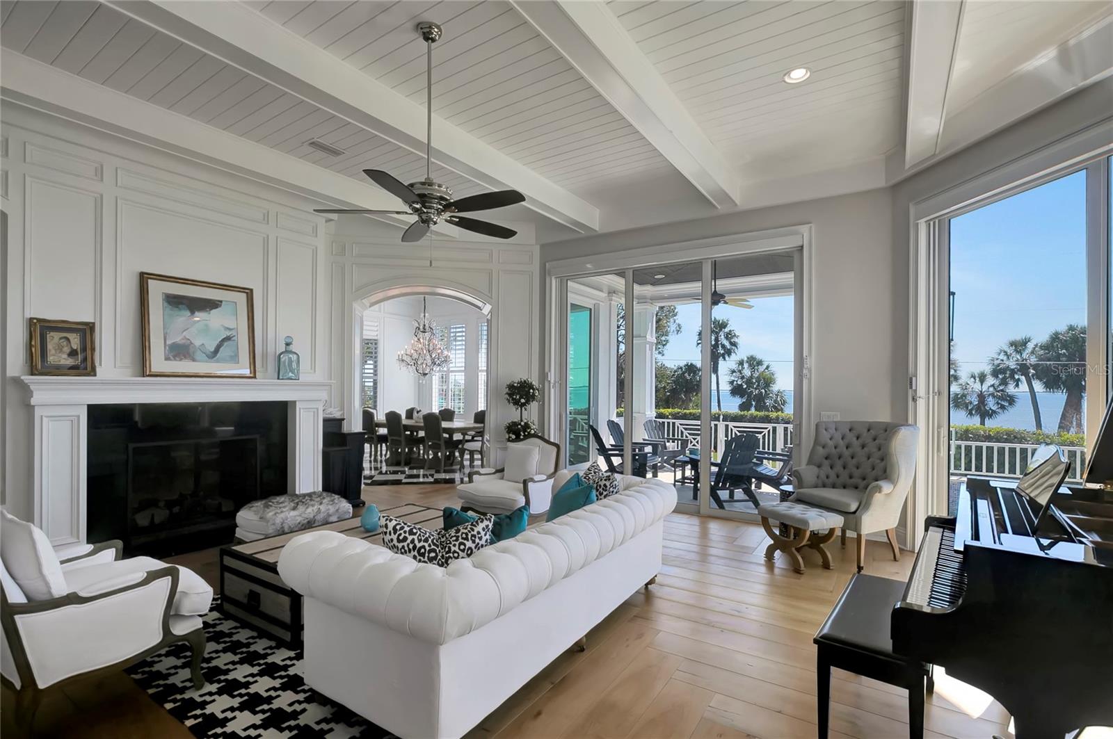 WASHINGTON-BRENNAN SUB - Residential