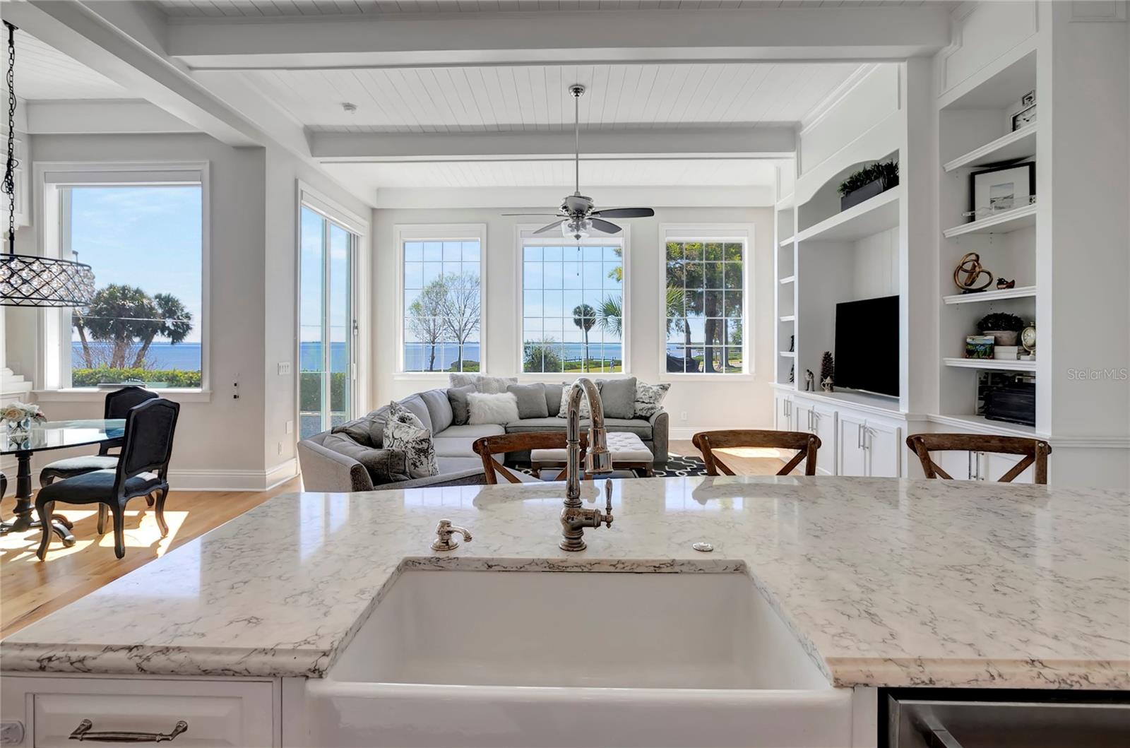 WASHINGTON-BRENNAN SUB - Residential