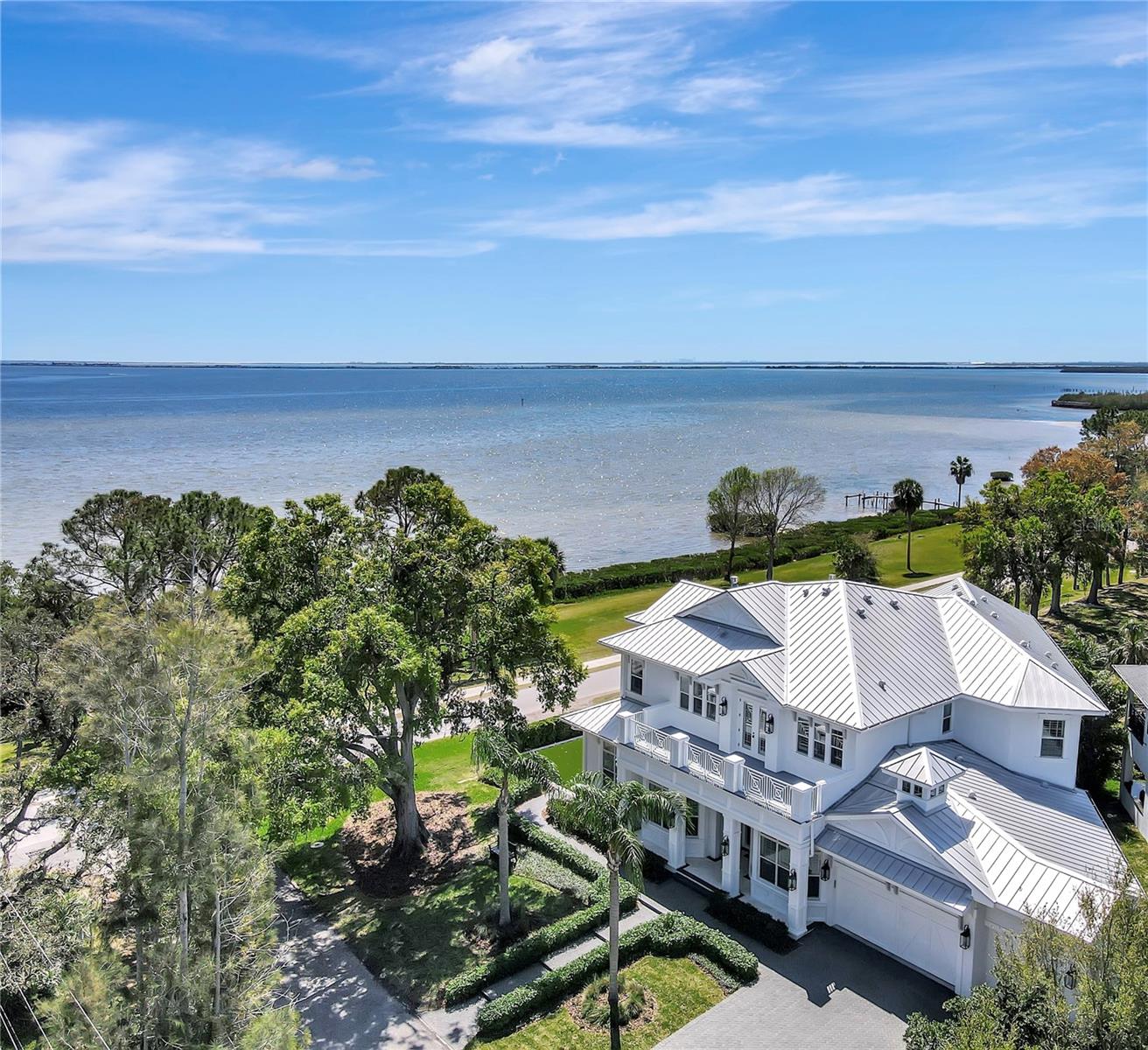 WASHINGTON-BRENNAN SUB - Residential