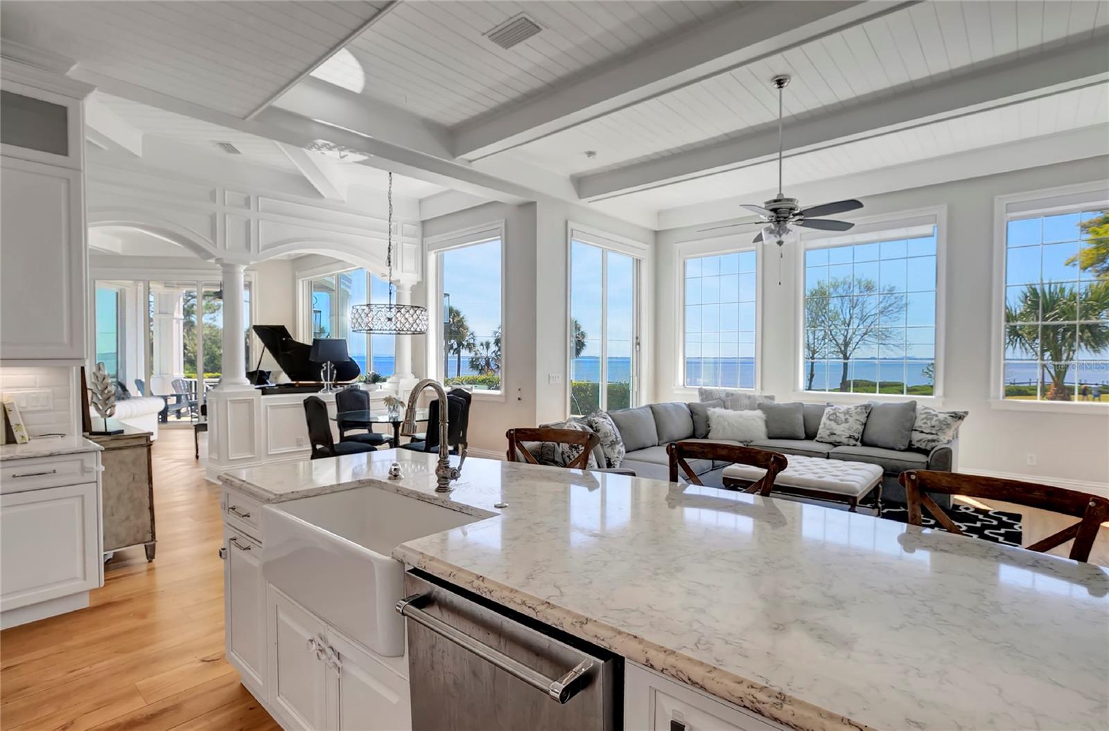 WASHINGTON-BRENNAN SUB - Residential