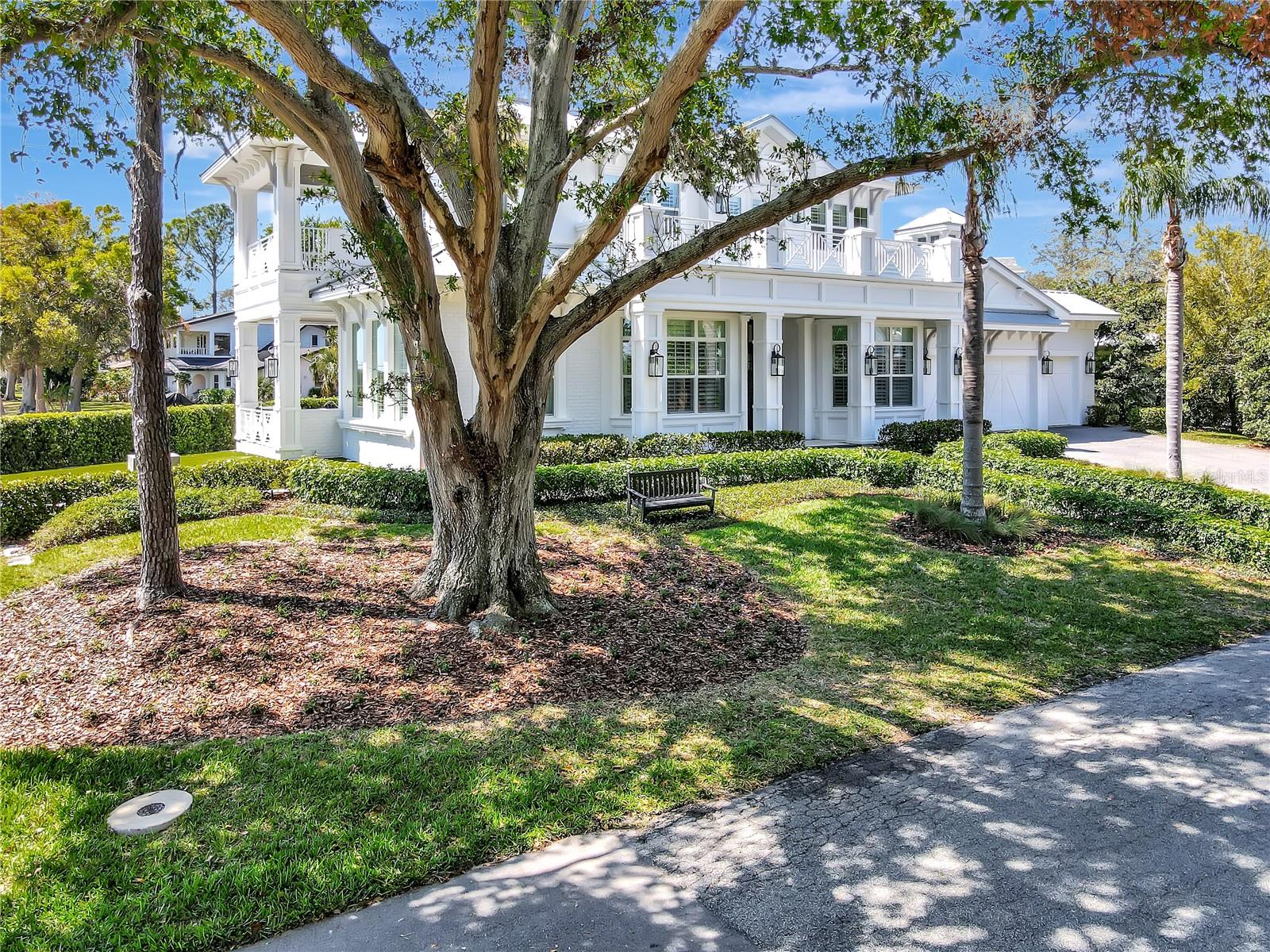 WASHINGTON-BRENNAN SUB - Residential