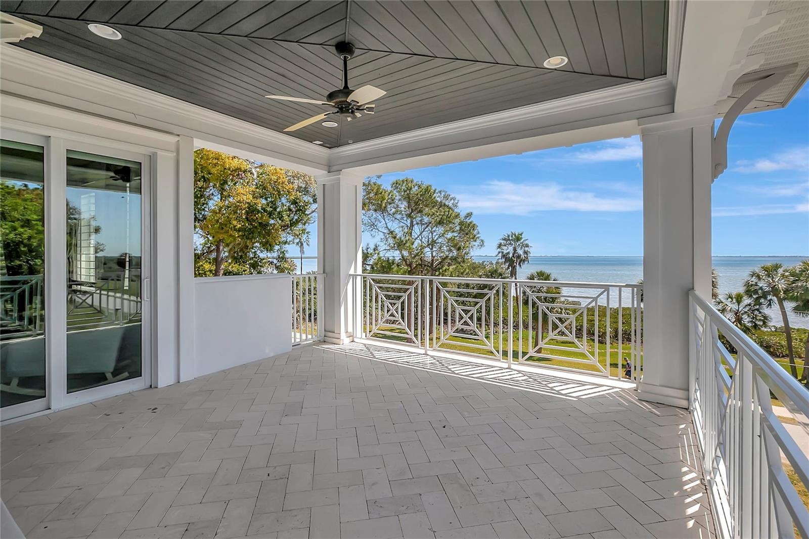 WASHINGTON-BRENNAN SUB - Residential