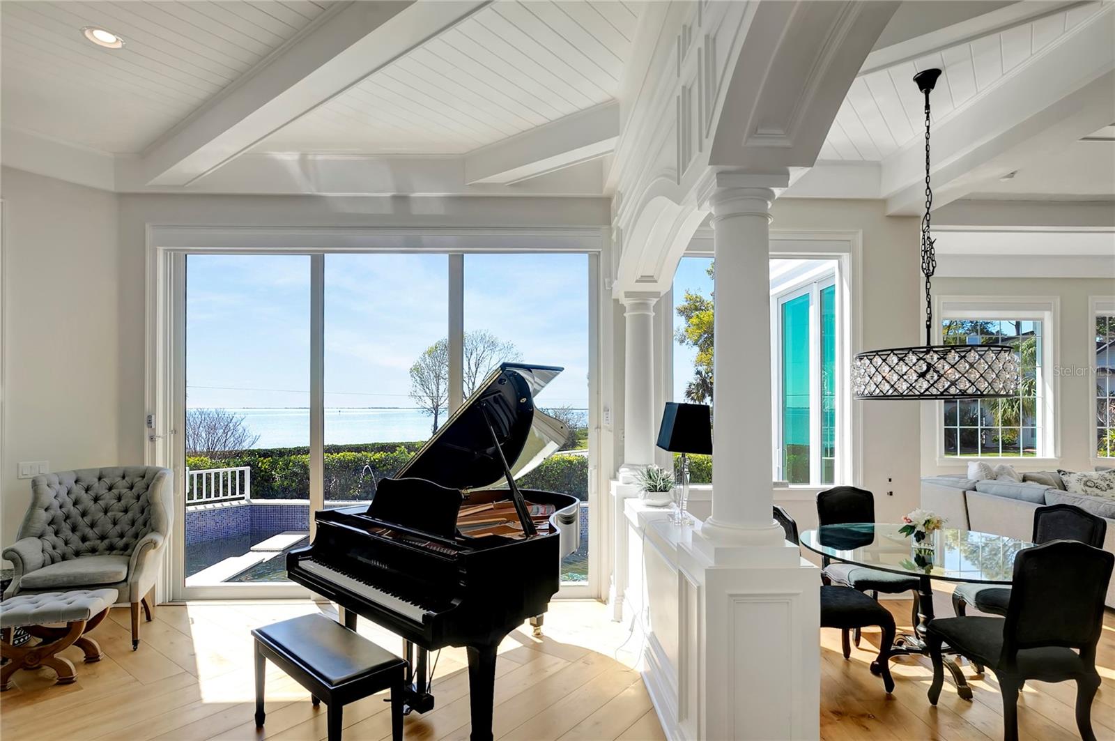 WASHINGTON-BRENNAN SUB - Residential