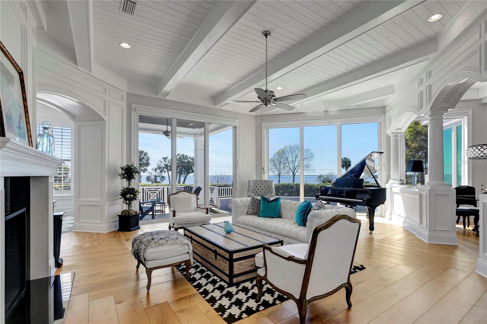 WASHINGTON-BRENNAN SUB - Residential