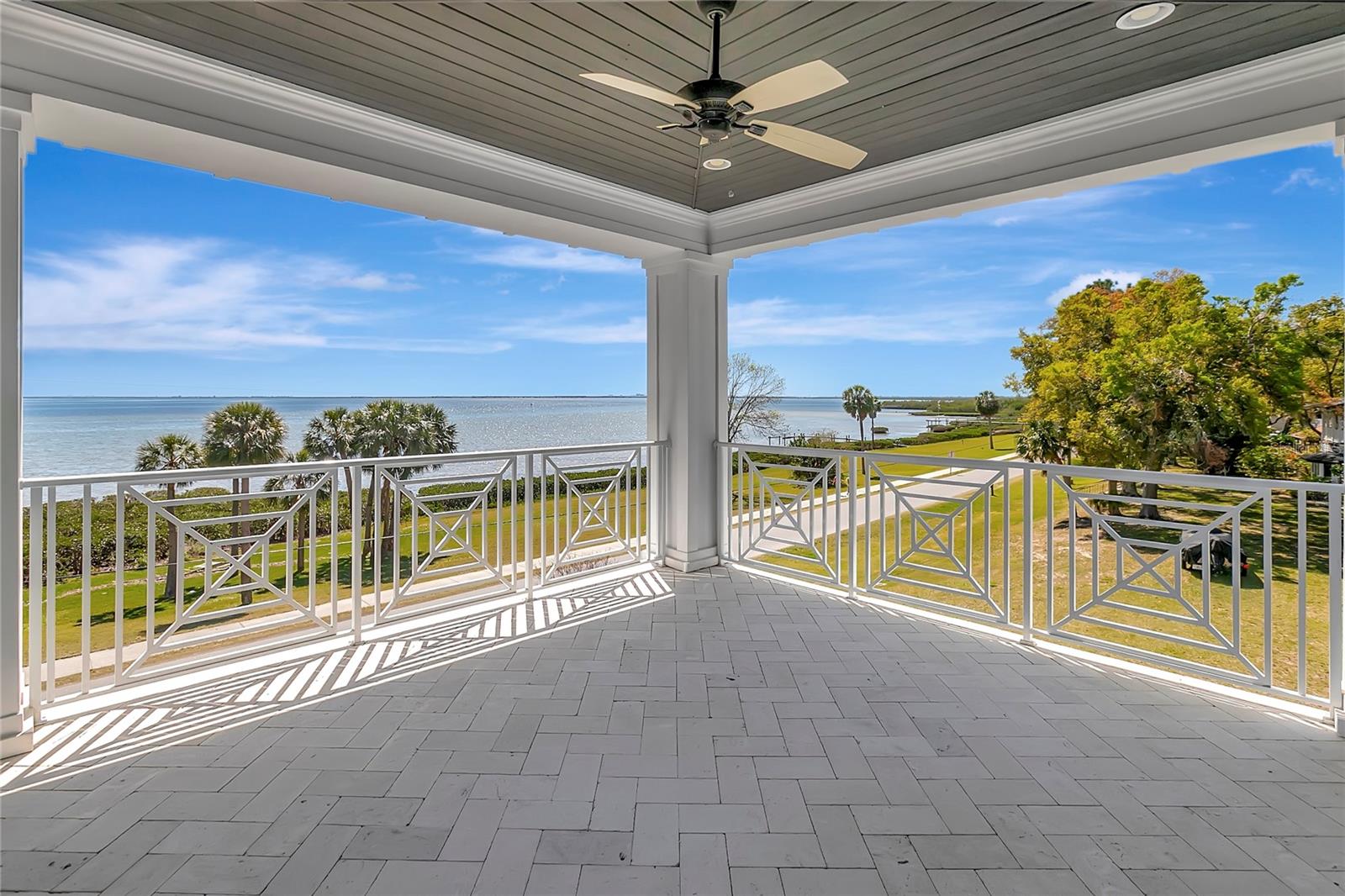 WASHINGTON-BRENNAN SUB - Residential