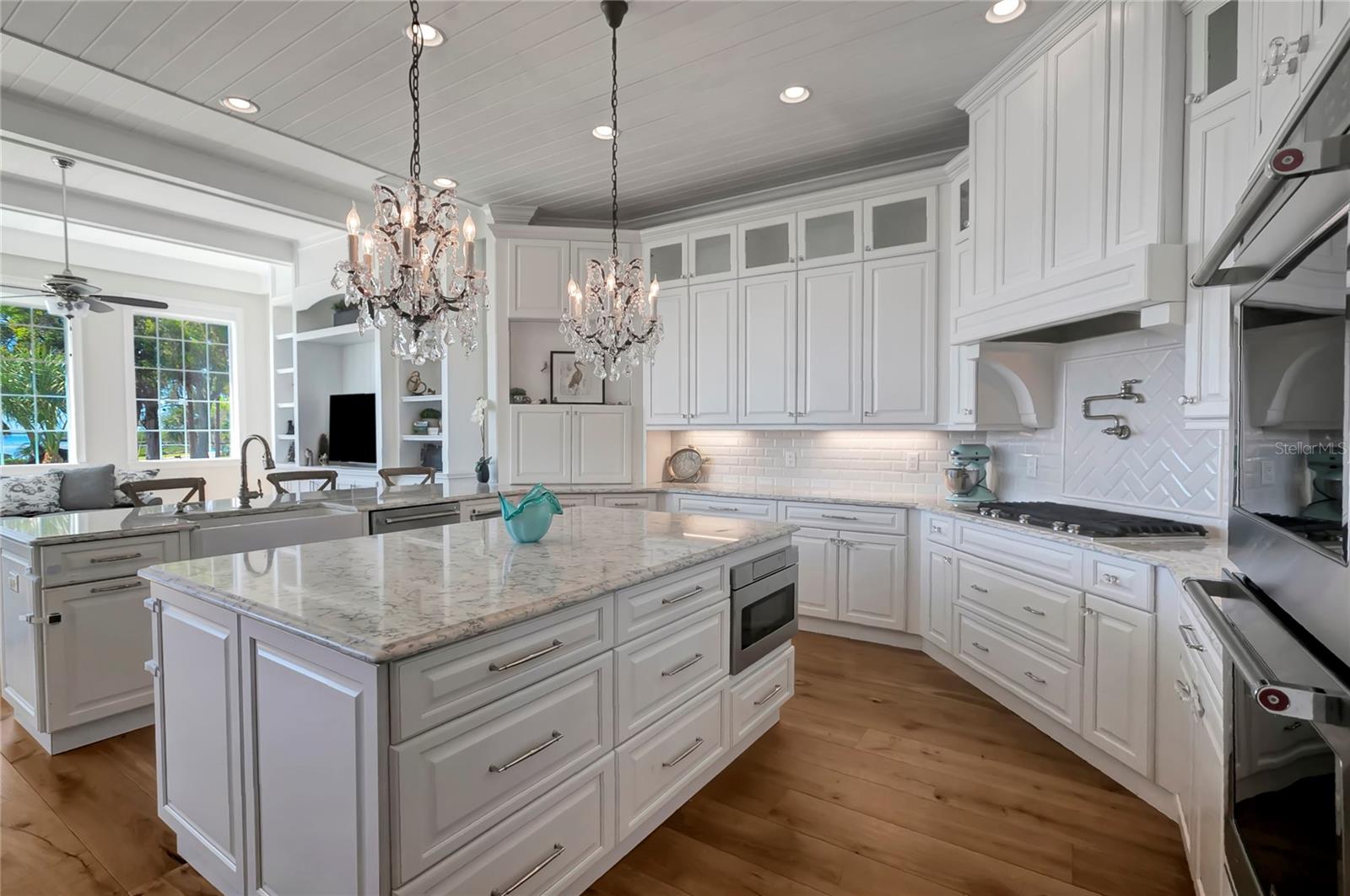 WASHINGTON-BRENNAN SUB - Residential