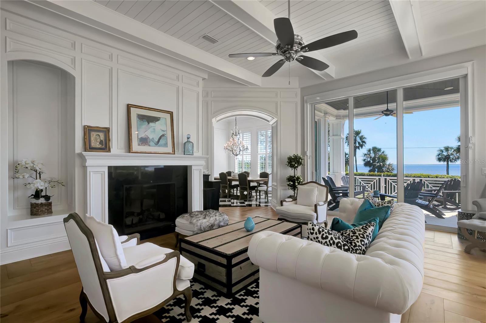 WASHINGTON-BRENNAN SUB - Residential