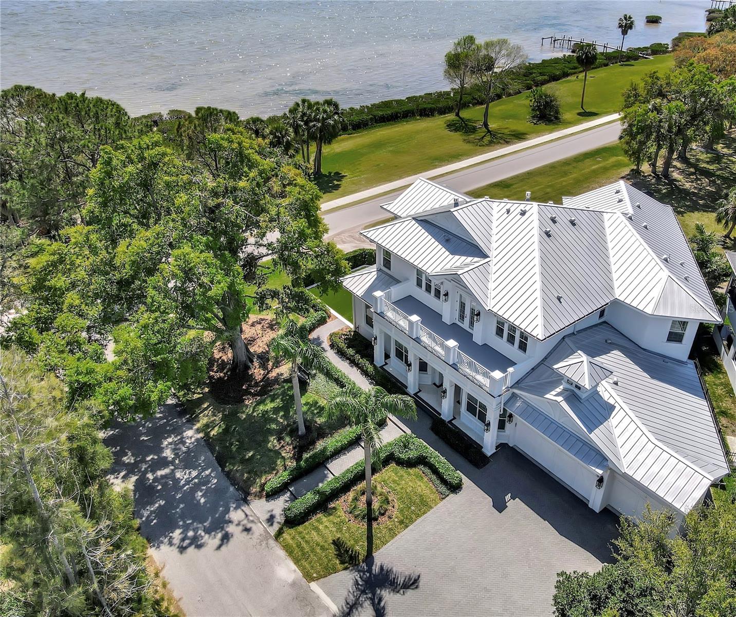 WASHINGTON-BRENNAN SUB - Residential