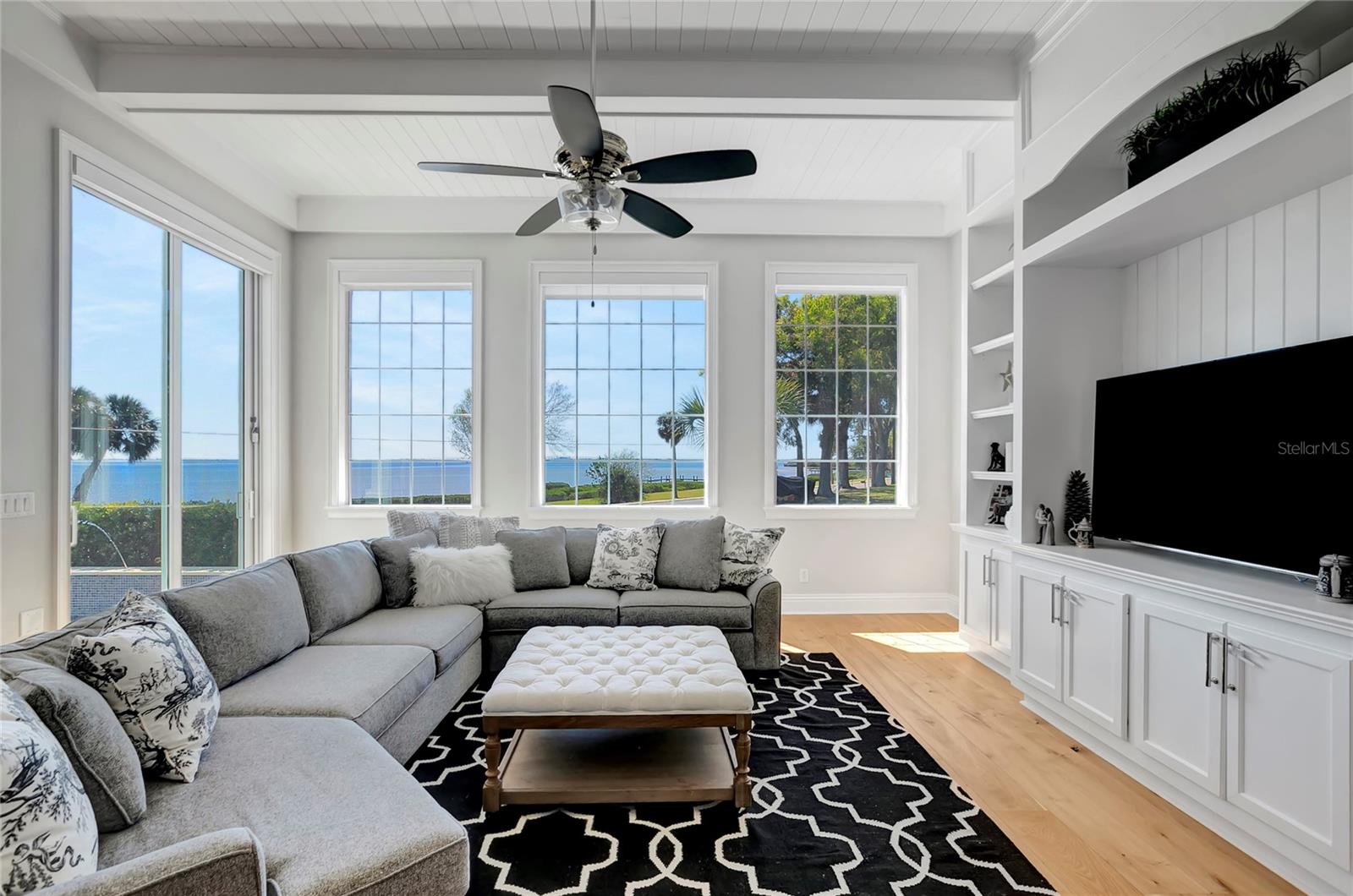 WASHINGTON-BRENNAN SUB - Residential