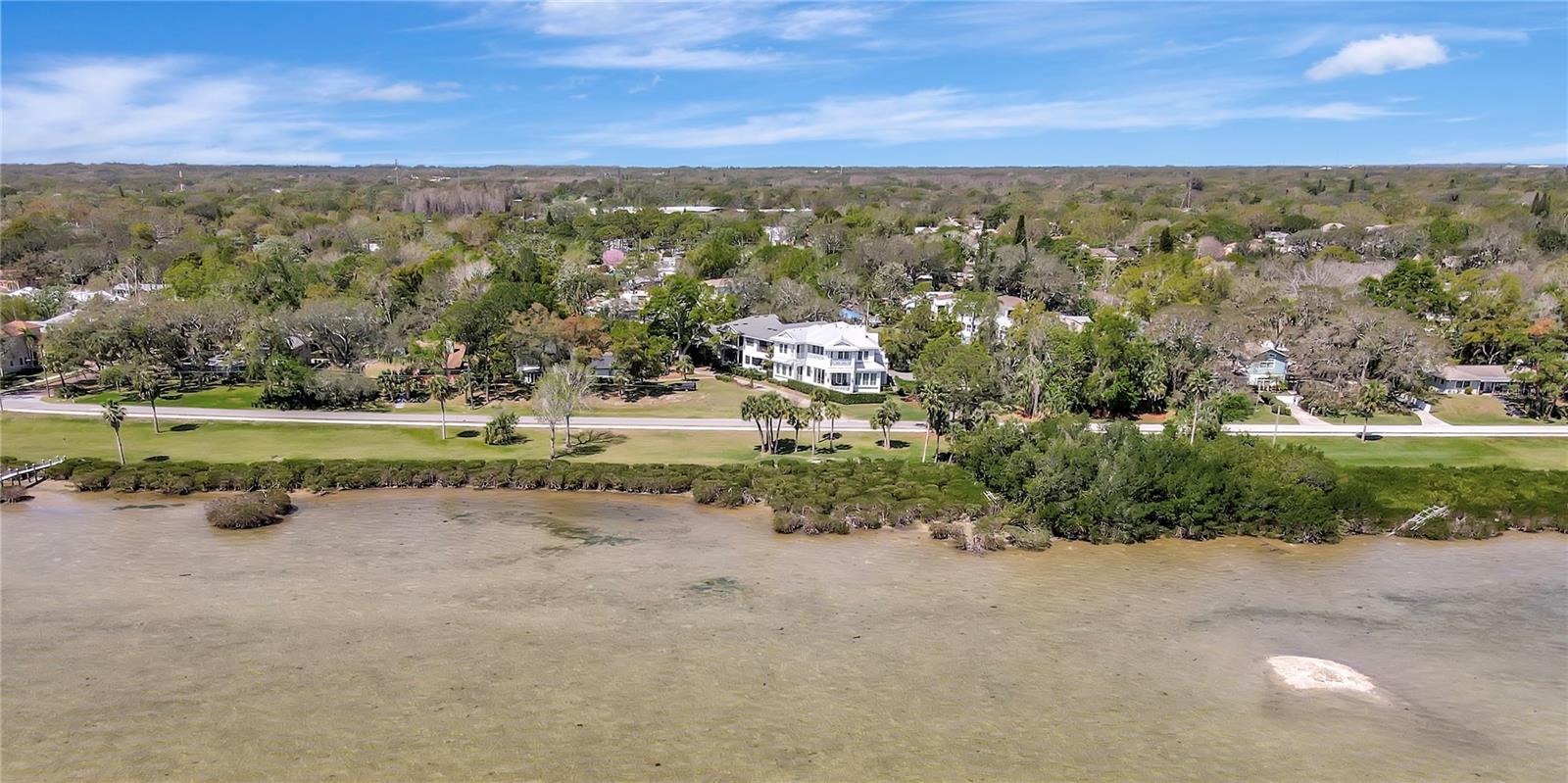 WASHINGTON-BRENNAN SUB - Residential