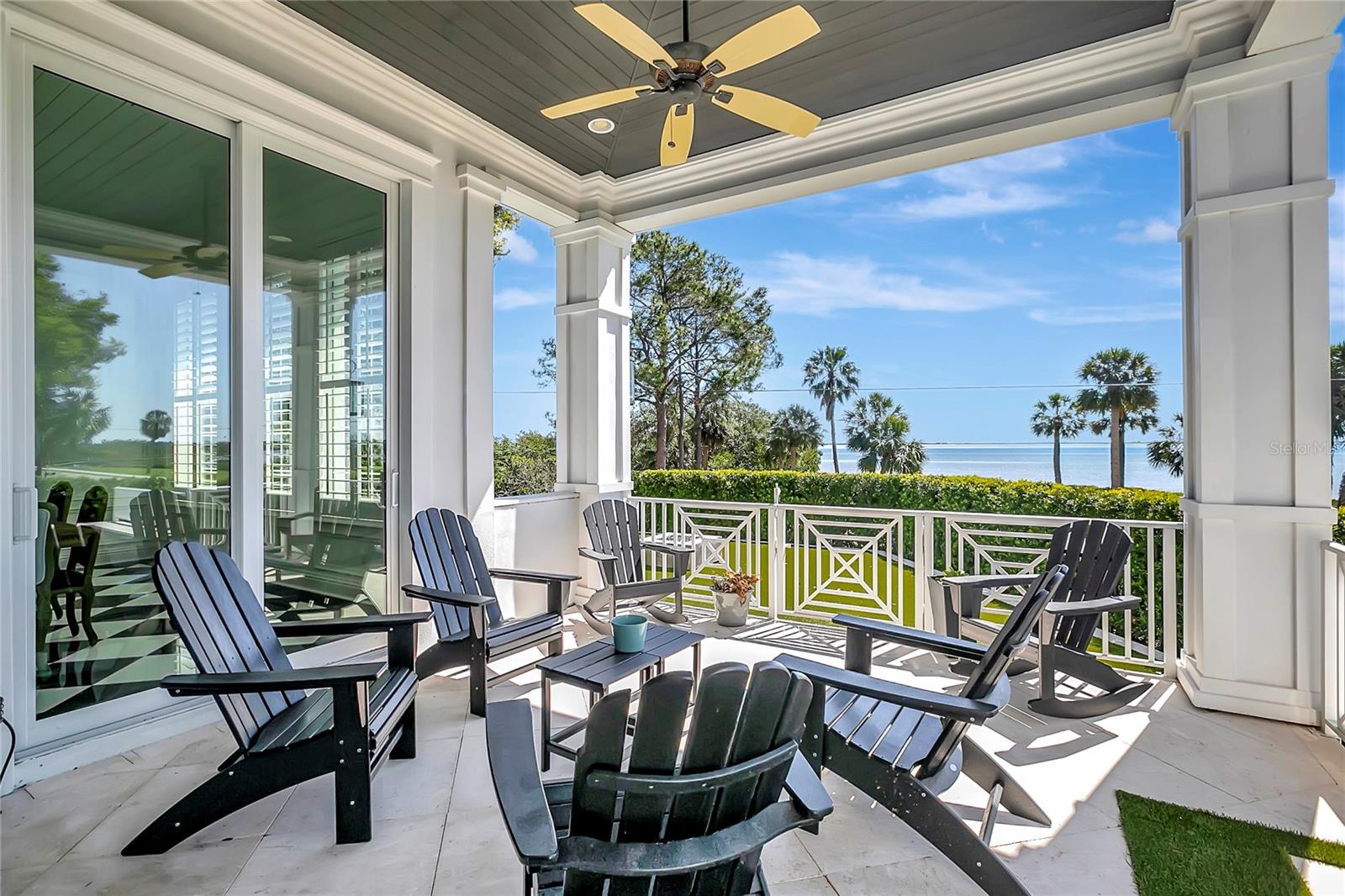 WASHINGTON-BRENNAN SUB - Residential