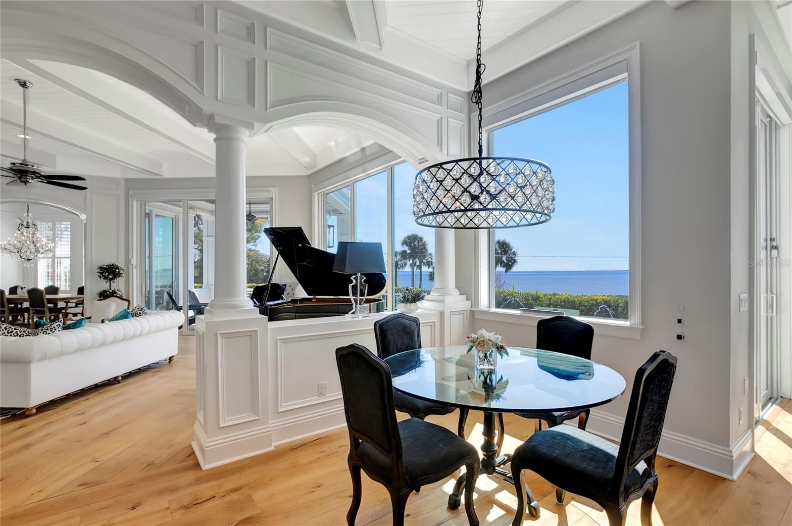 WASHINGTON-BRENNAN SUB - Residential