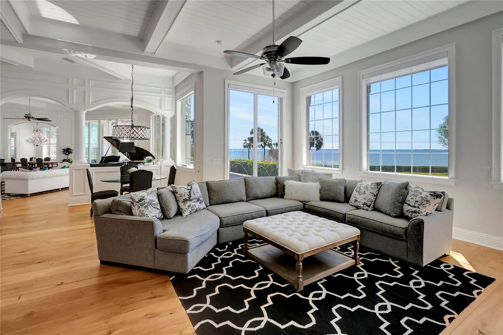 WASHINGTON-BRENNAN SUB - Residential