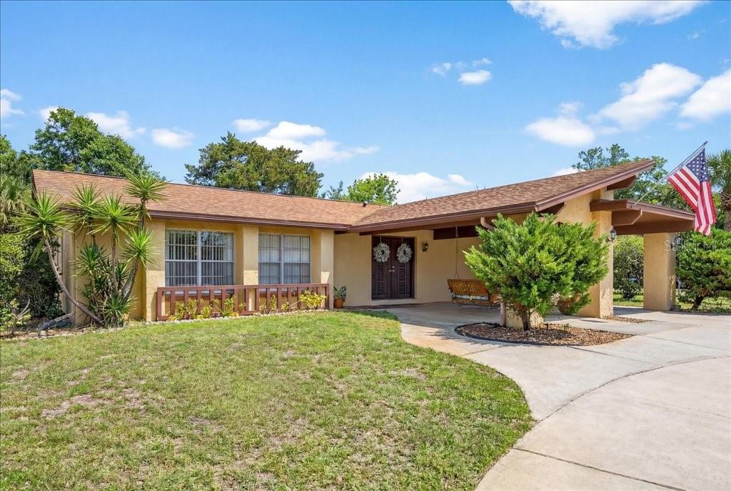 LAKE FOREST & LAKE FOREST NORTH - Residential