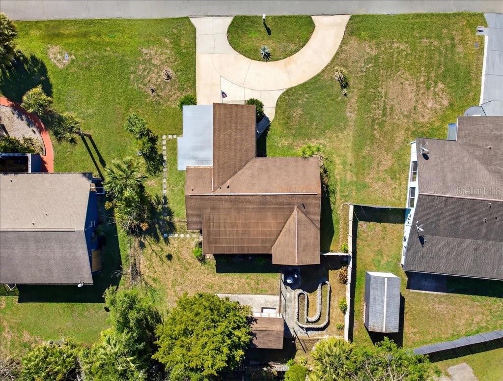 LAKE FOREST & LAKE FOREST NORTH - Residential