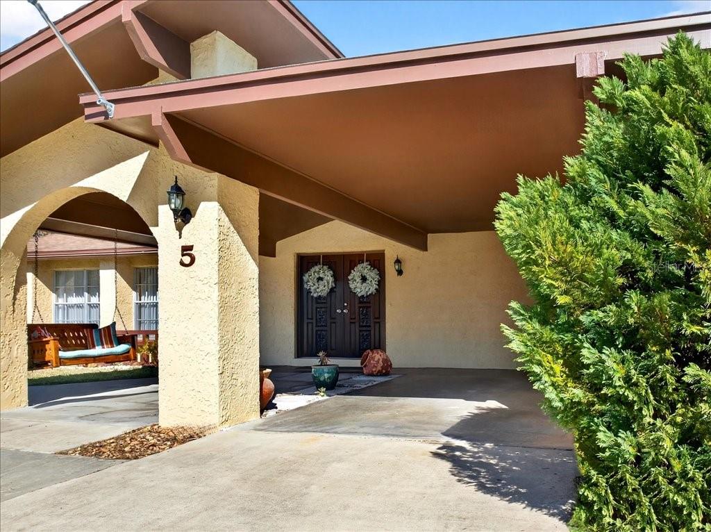 LAKE FOREST & LAKE FOREST NORTH - Residential