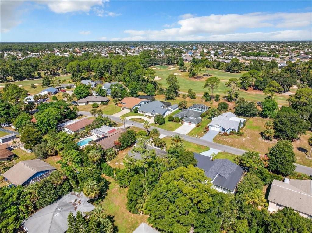 LAKE FOREST & LAKE FOREST NORTH - Residential