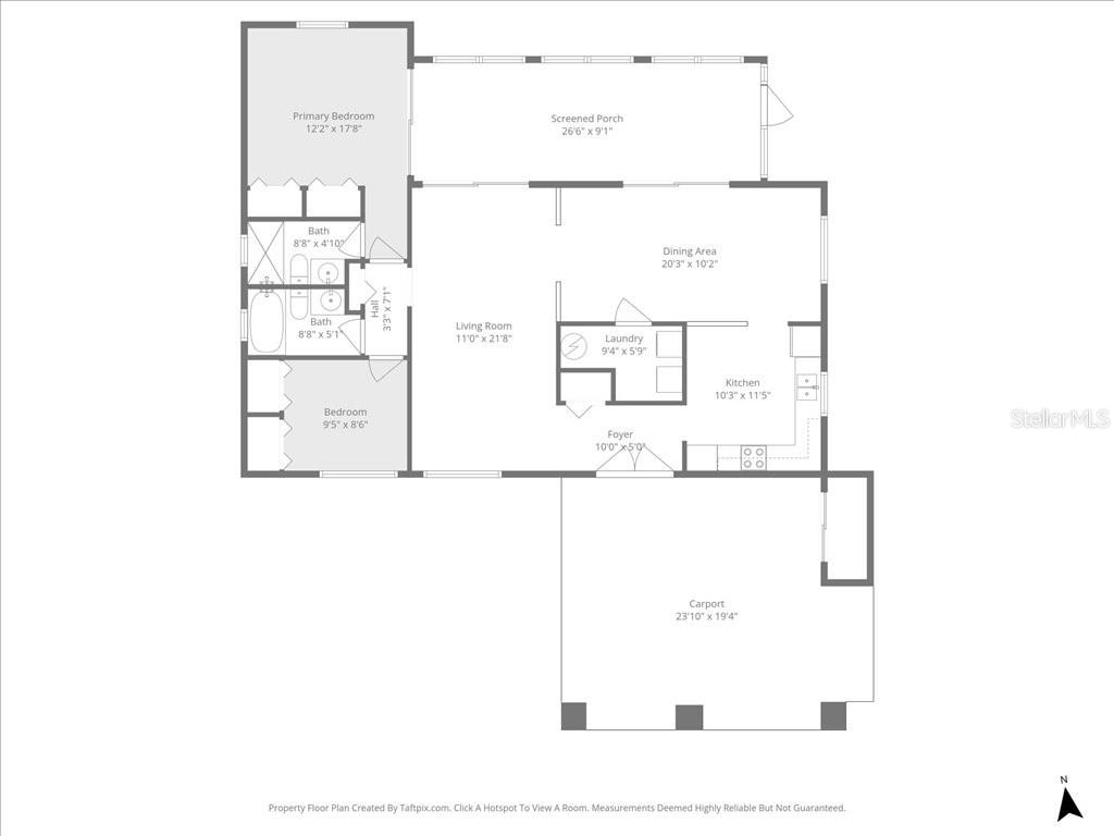 LAKE FOREST & LAKE FOREST NORTH - Residential