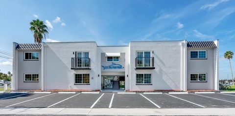 Photo of 223 Dolphin Point, Clearwater Beach, FL 33767 (MLS # TB8529495)