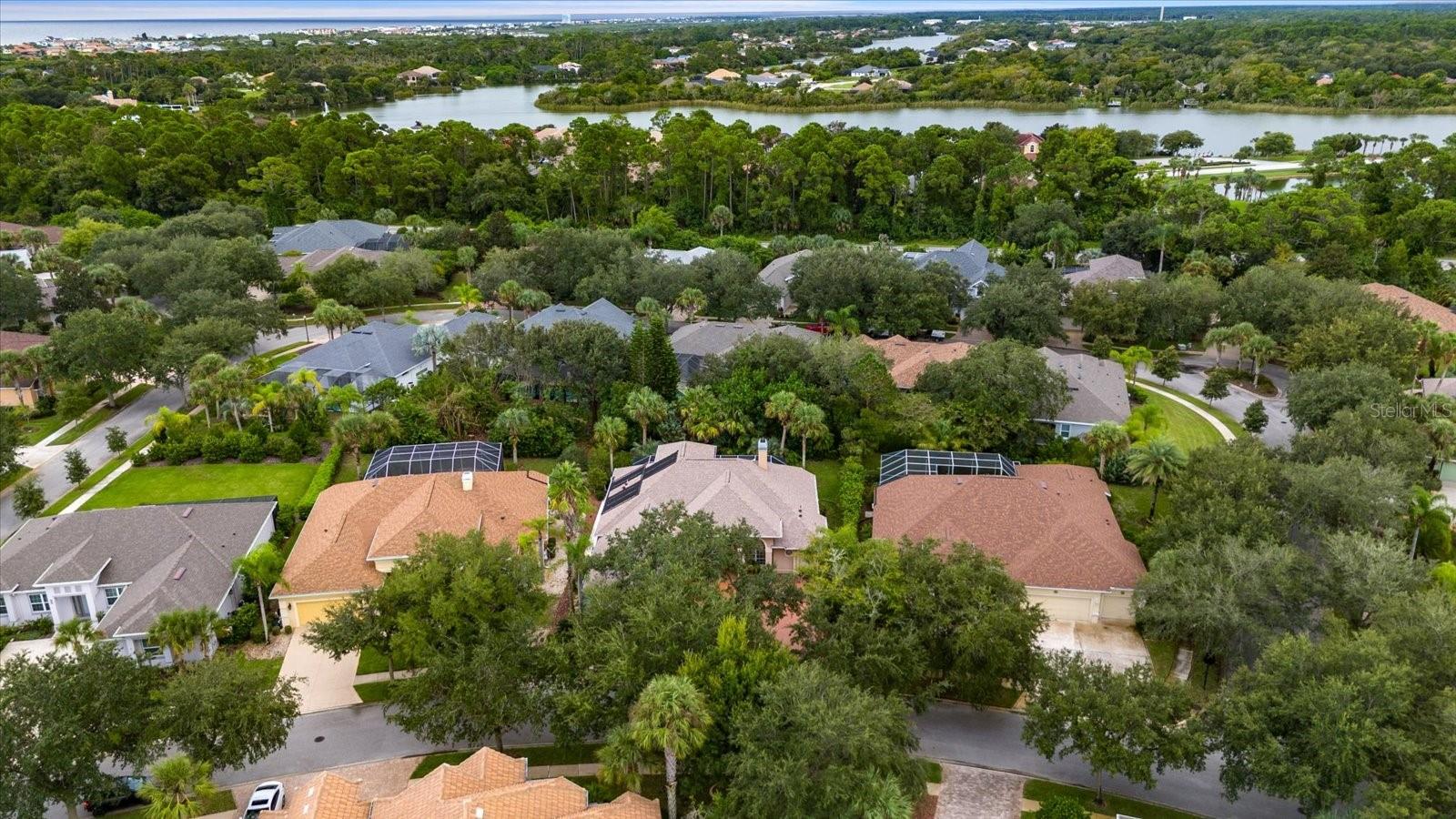 48 EASTLAKE DRIVE