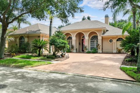 48 EASTLAKE DRIVE PALM COAST FL 32137